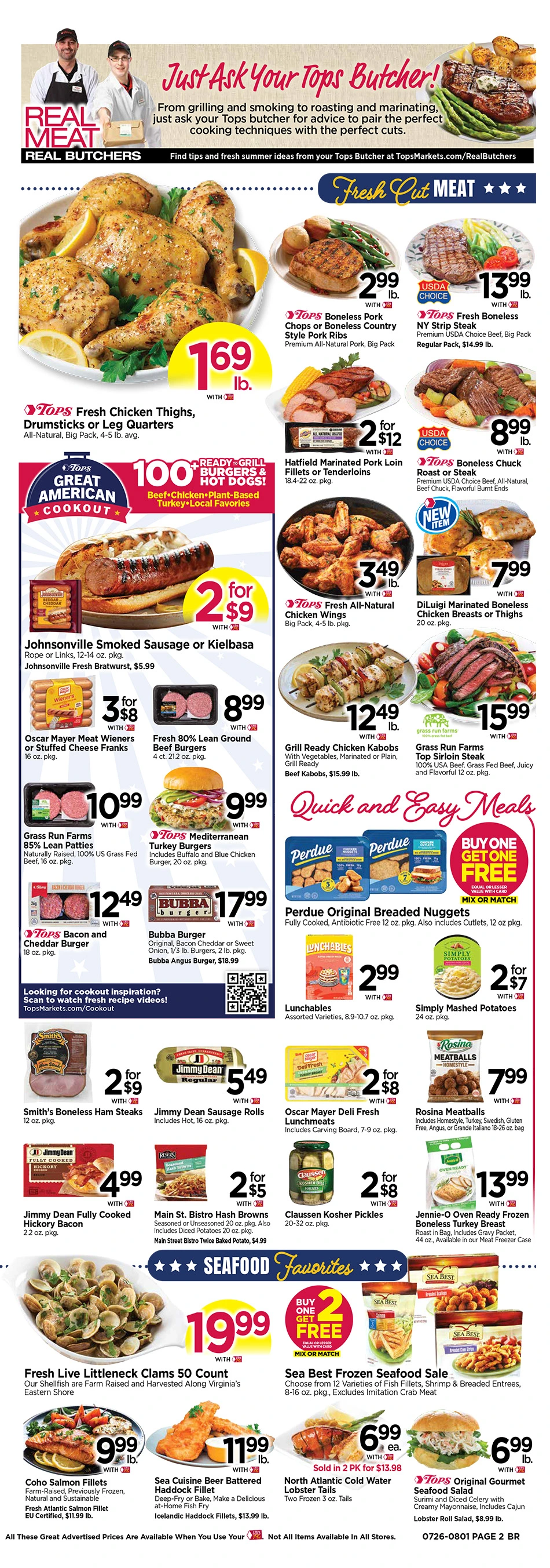 Flyer page 2