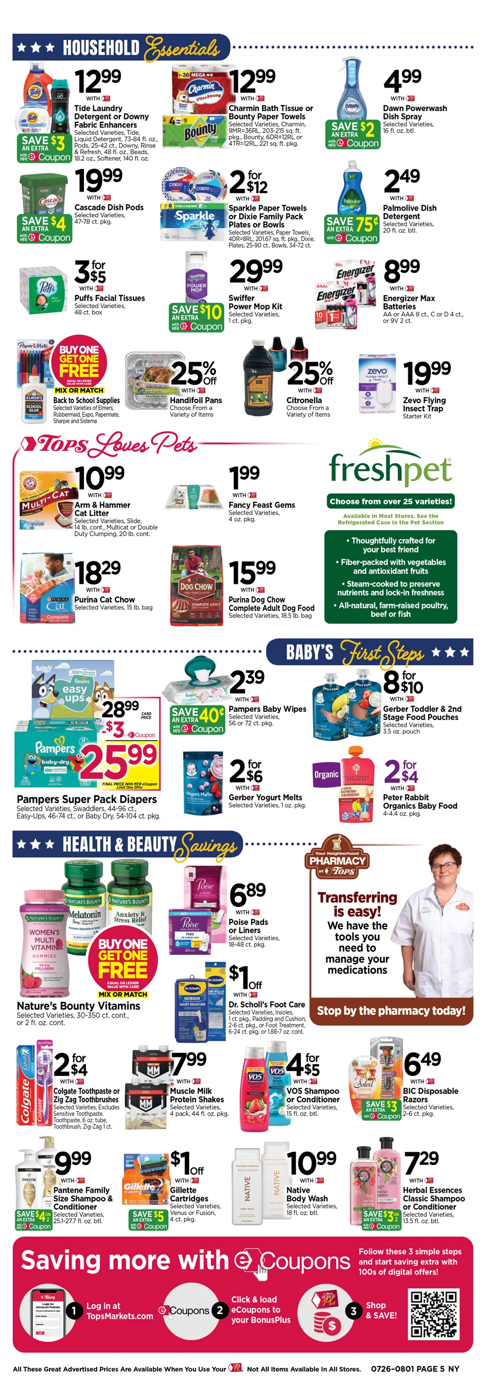 Flyer page 5