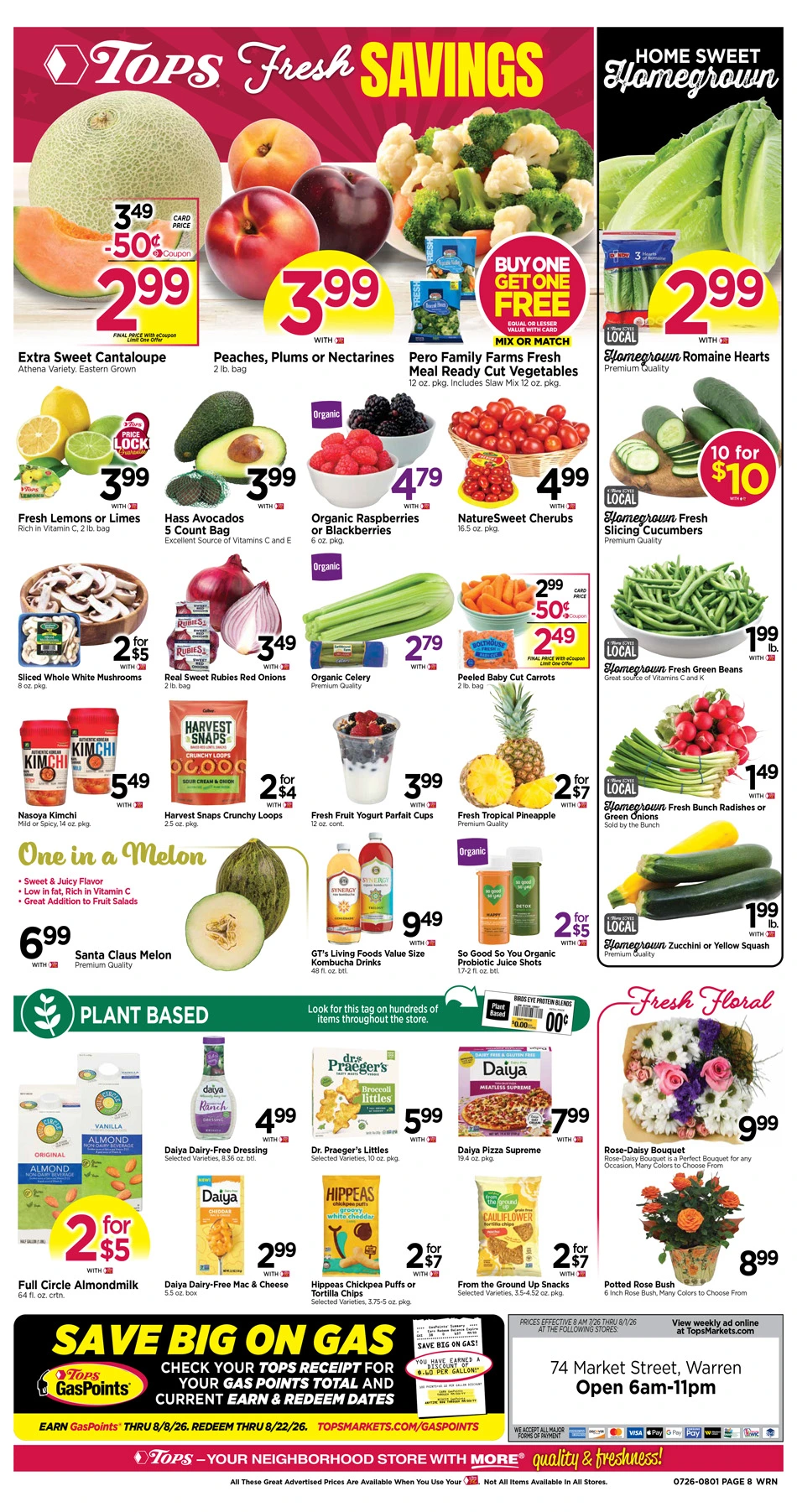 Flyer page 8