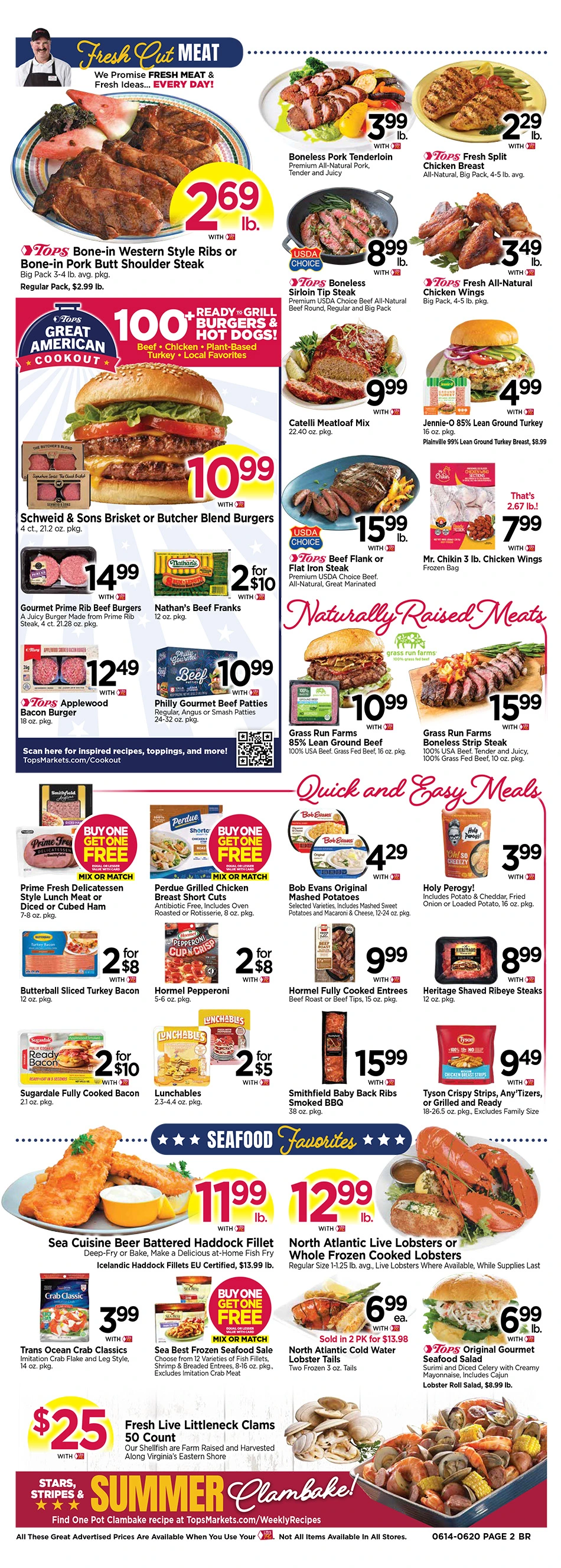 Flyer page 2