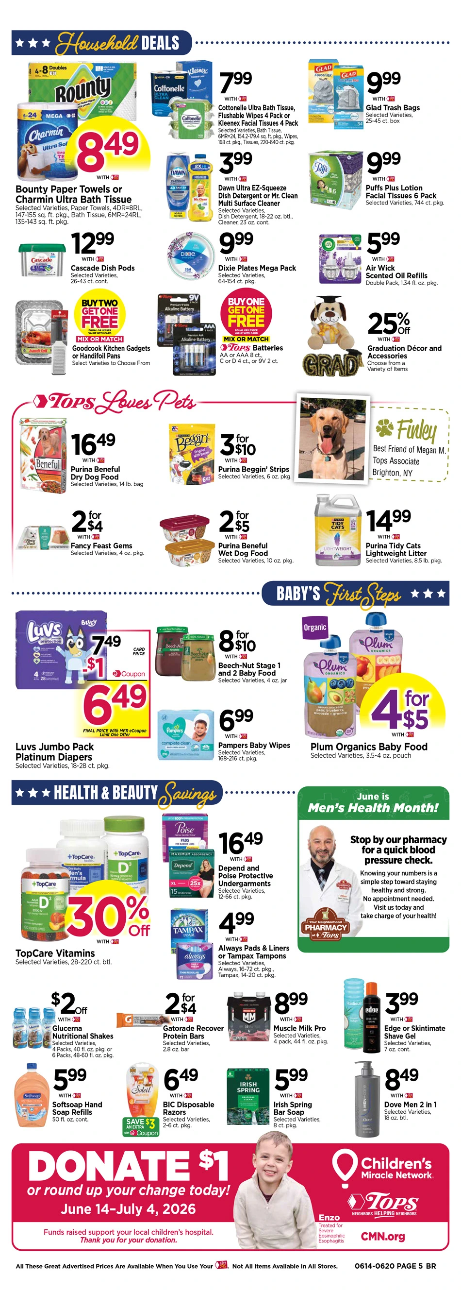 Flyer page 5