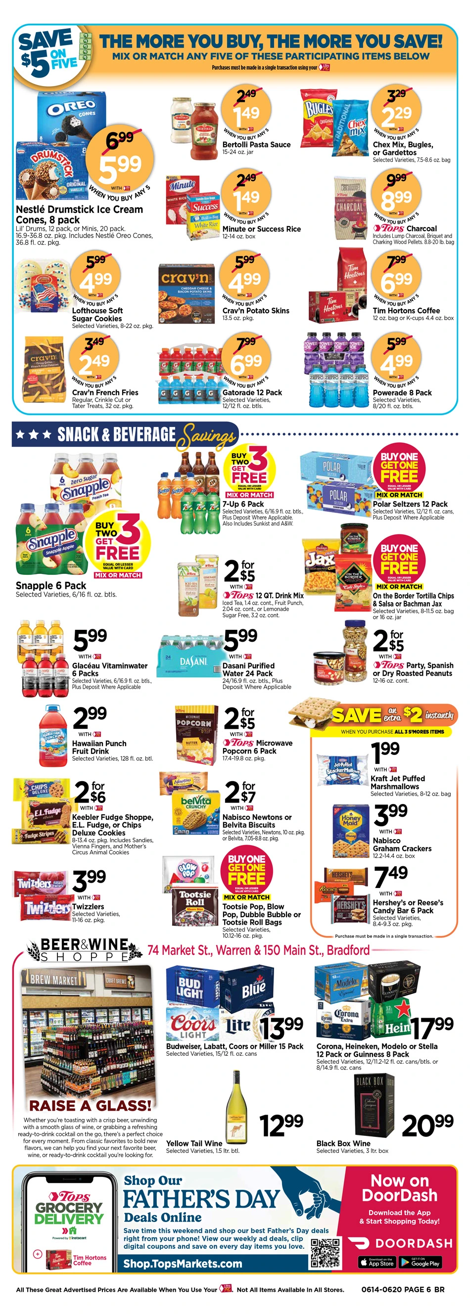 Flyer page 6