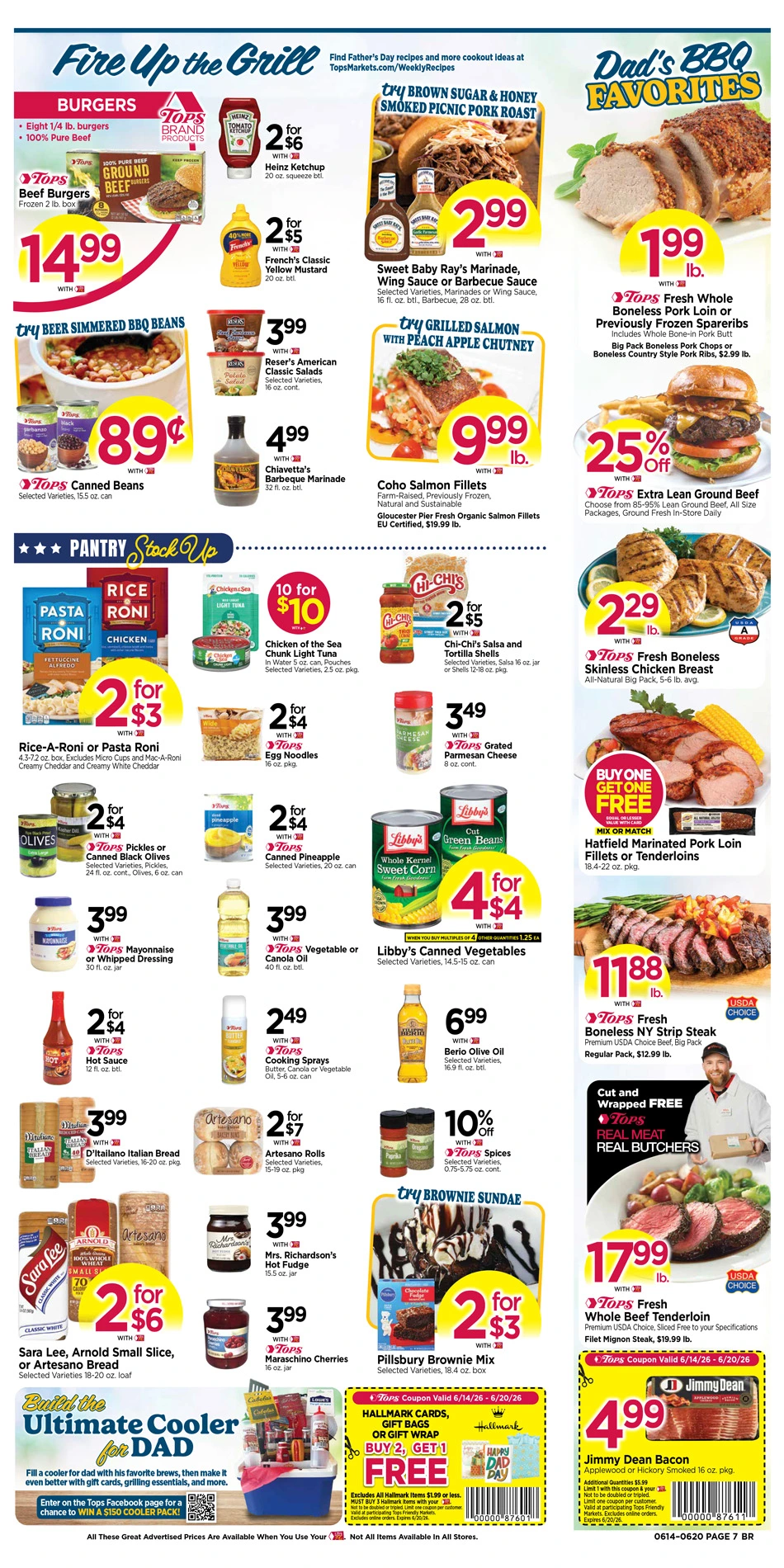 Flyer page 7