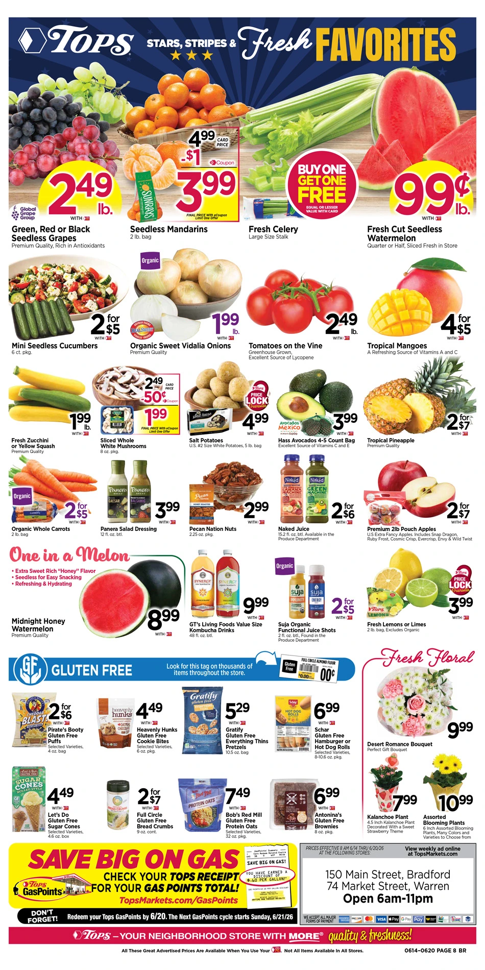 Flyer page 8
