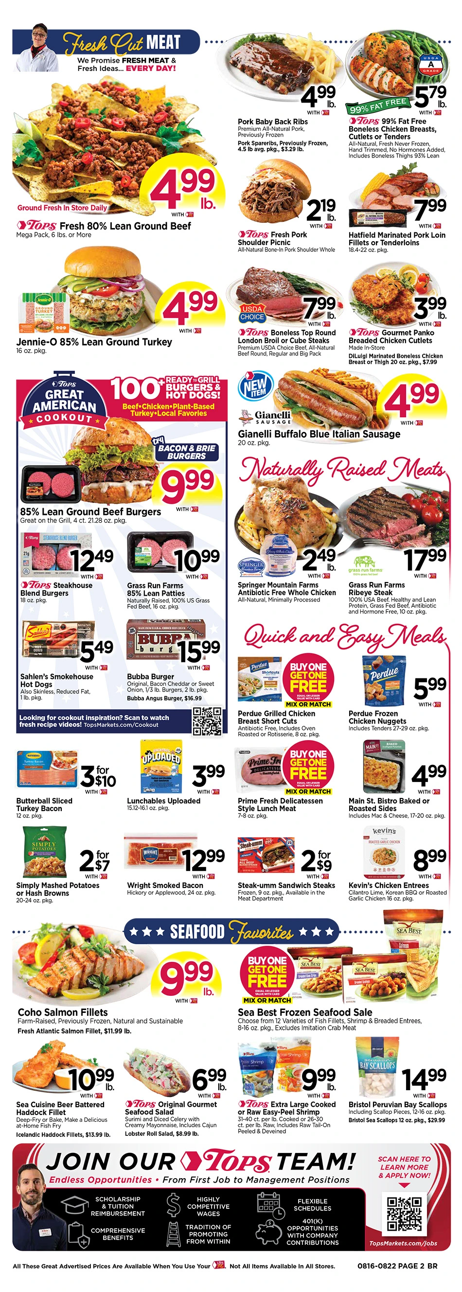 Flyer page 2