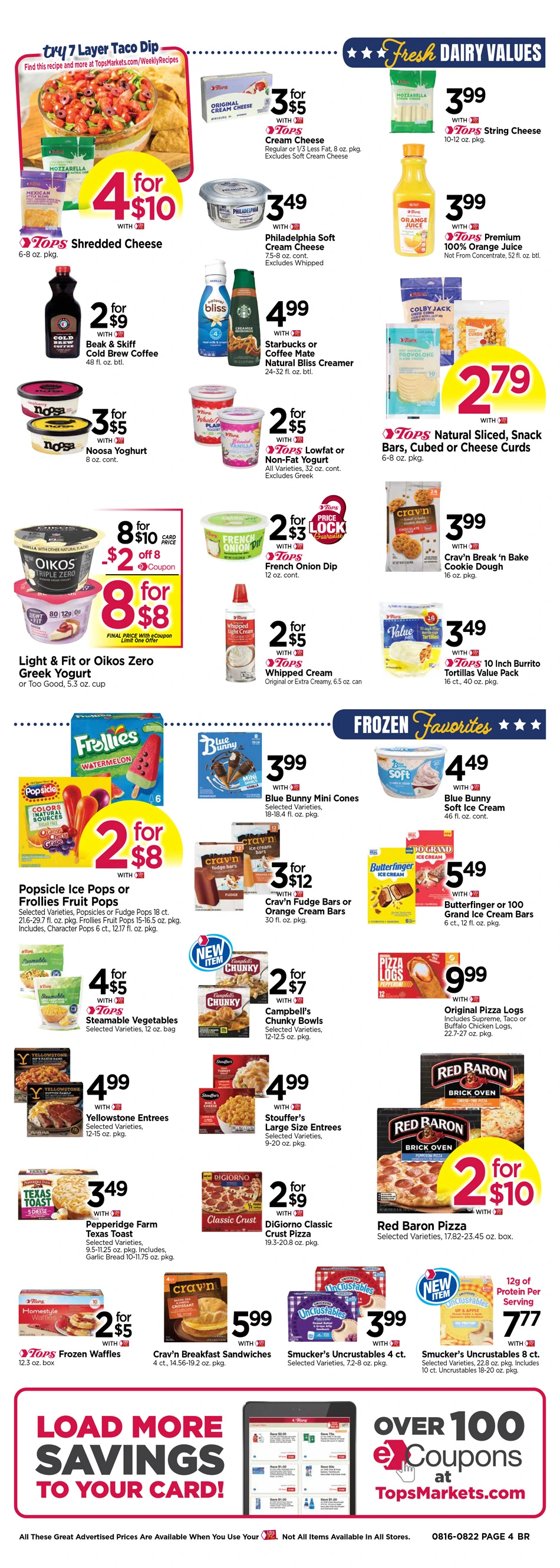 Flyer page 4