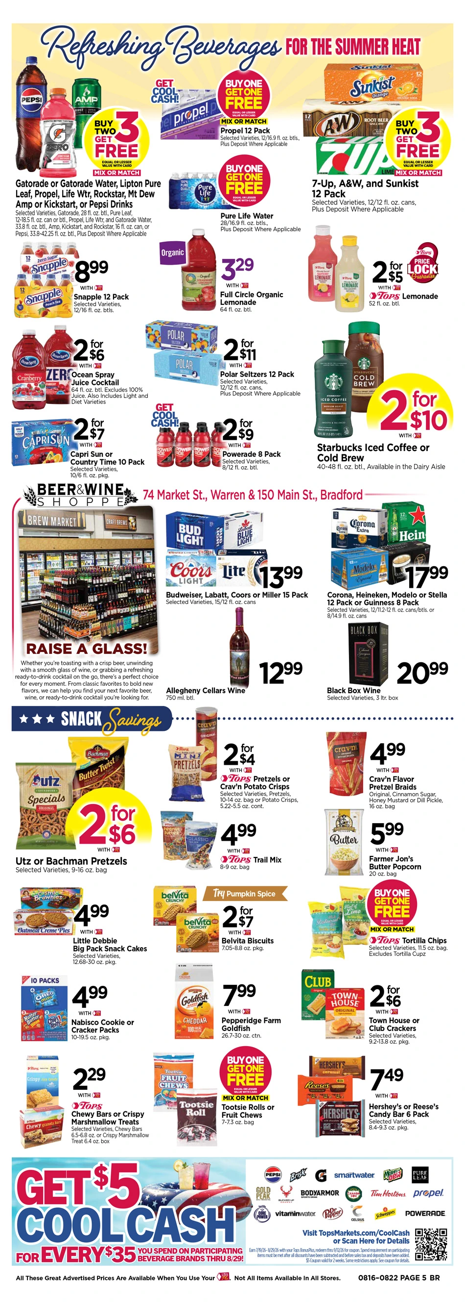 Flyer page 5