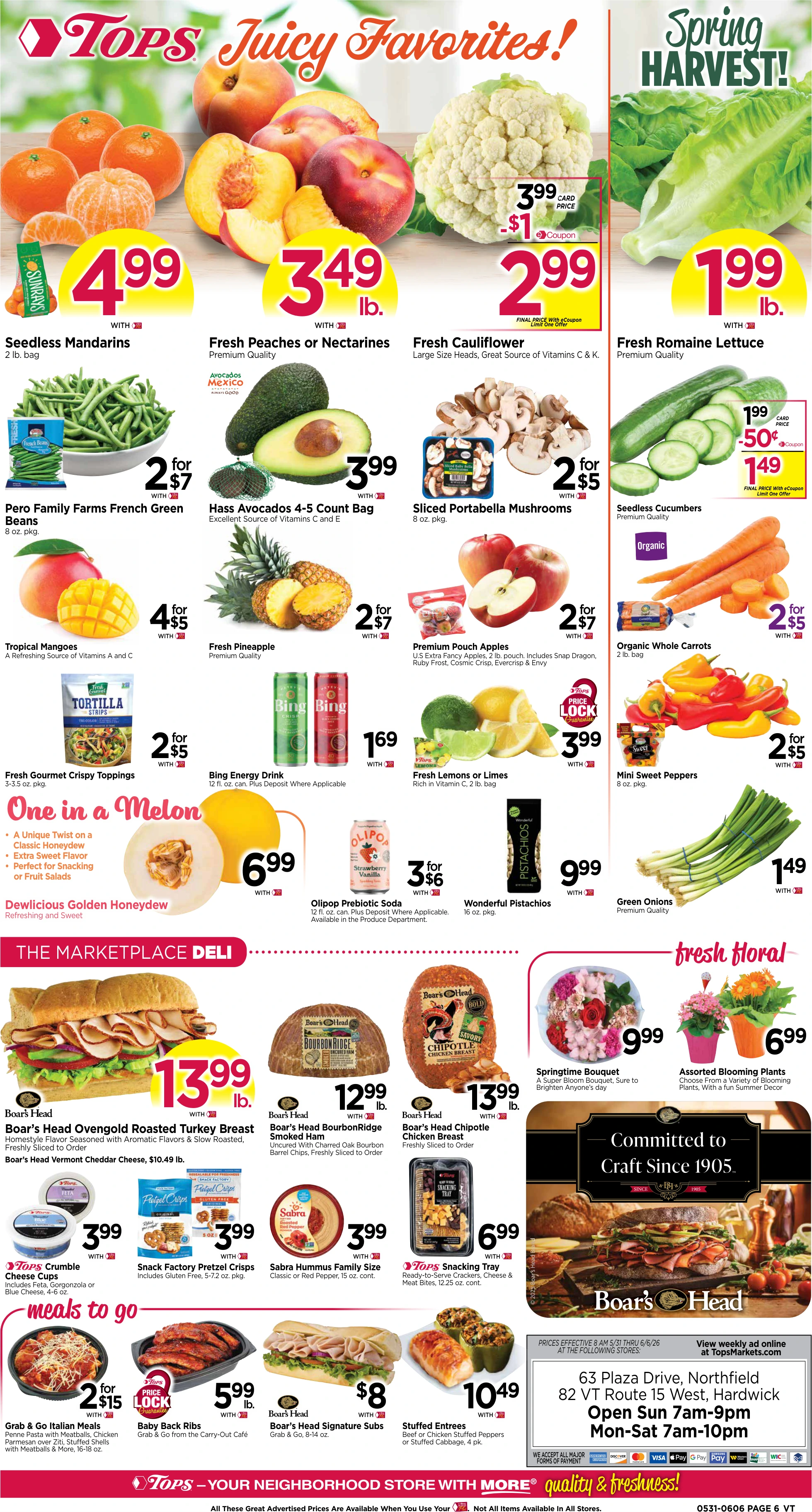 Flyer page 8
