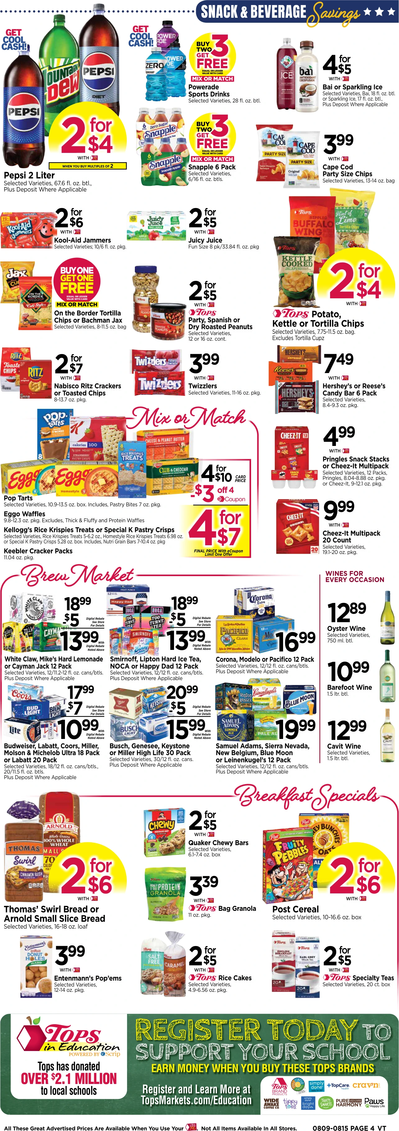 Flyer page 4