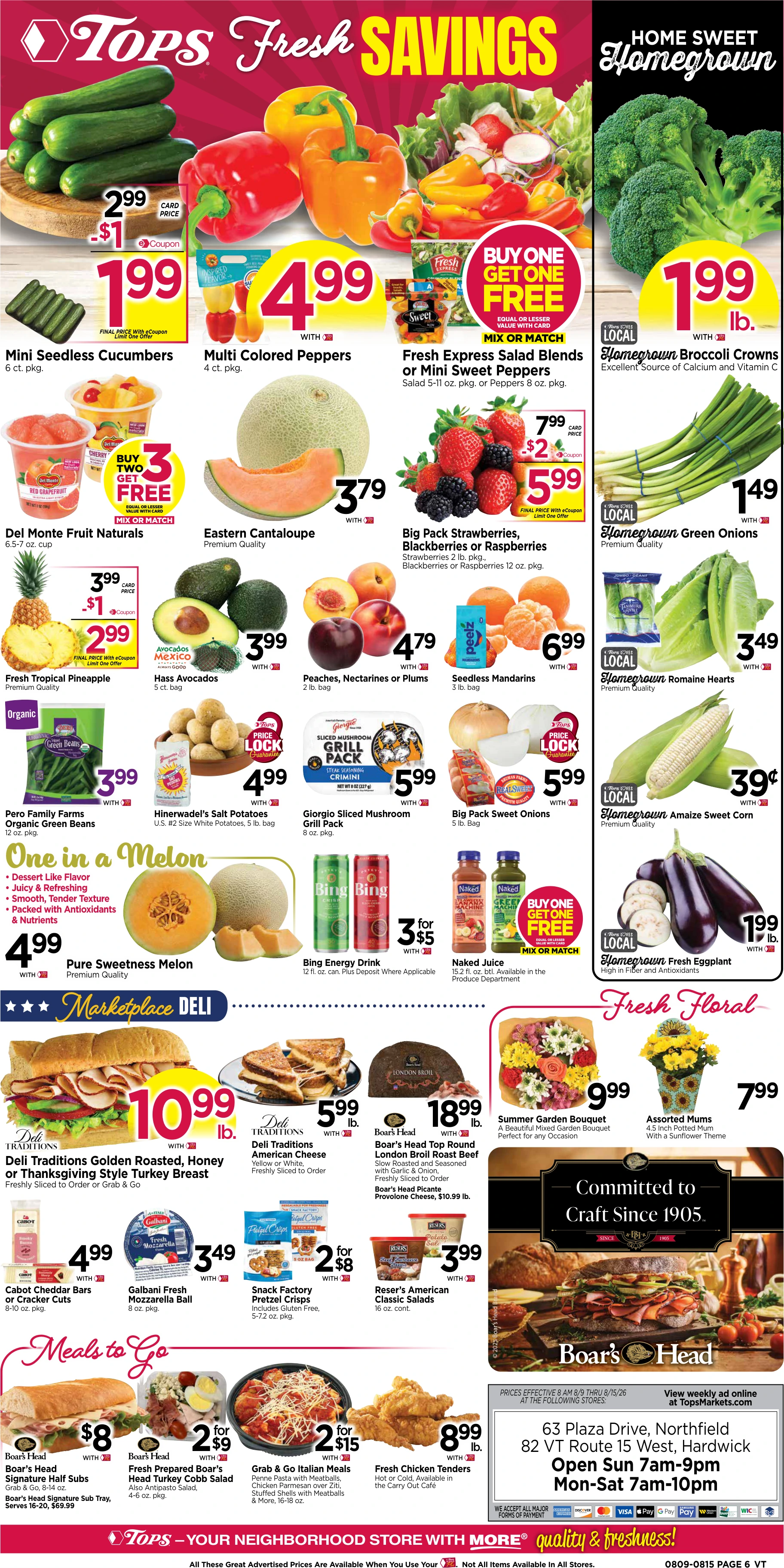 Flyer page 6