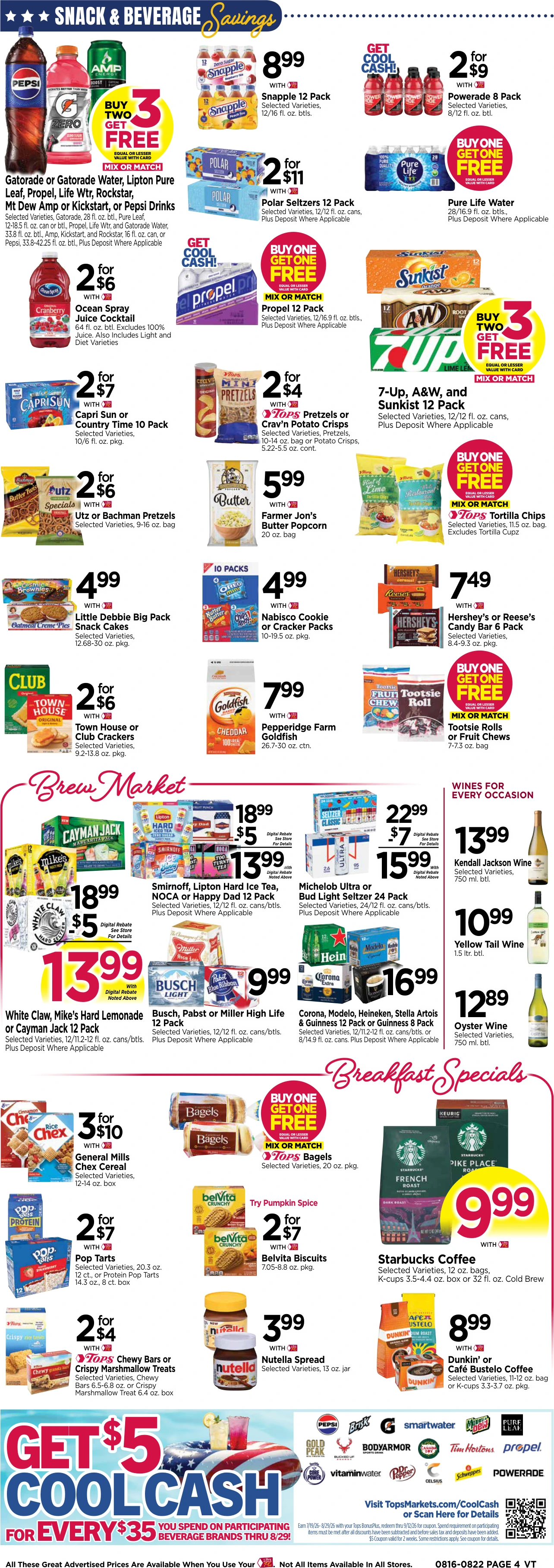 Flyer page 4