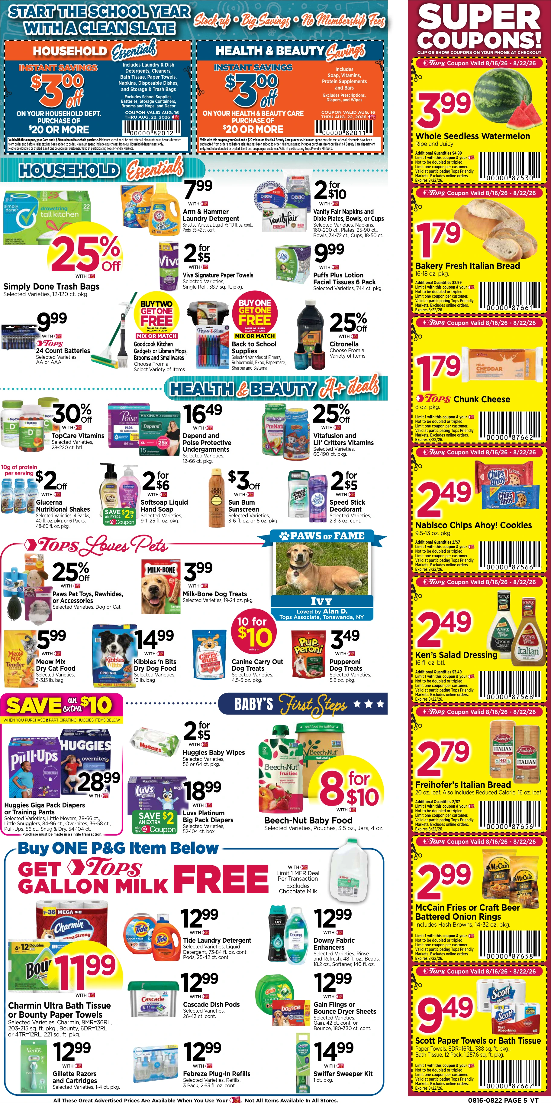 Flyer page 5