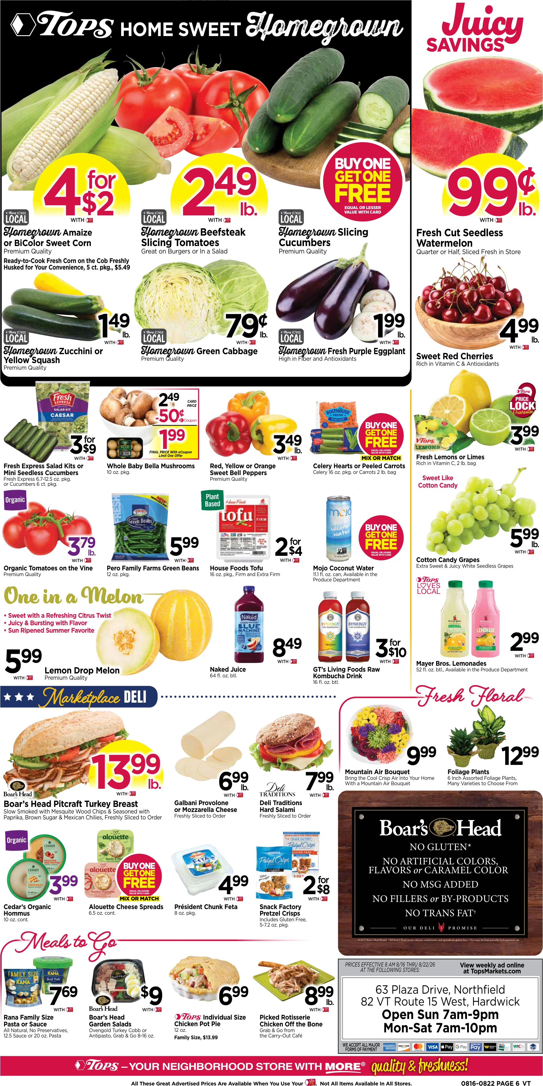 Flyer page 6