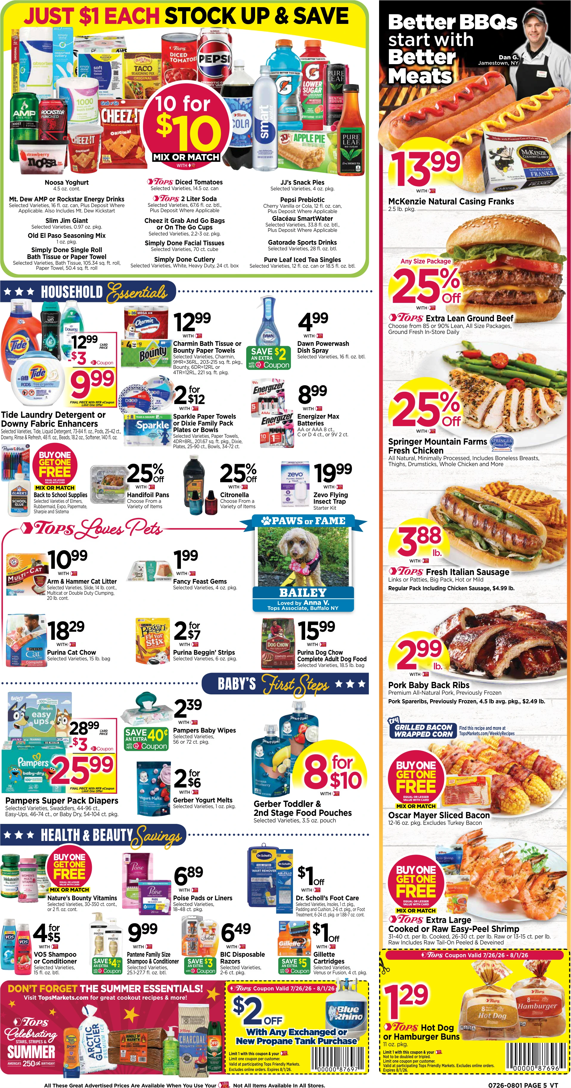 Flyer page 5