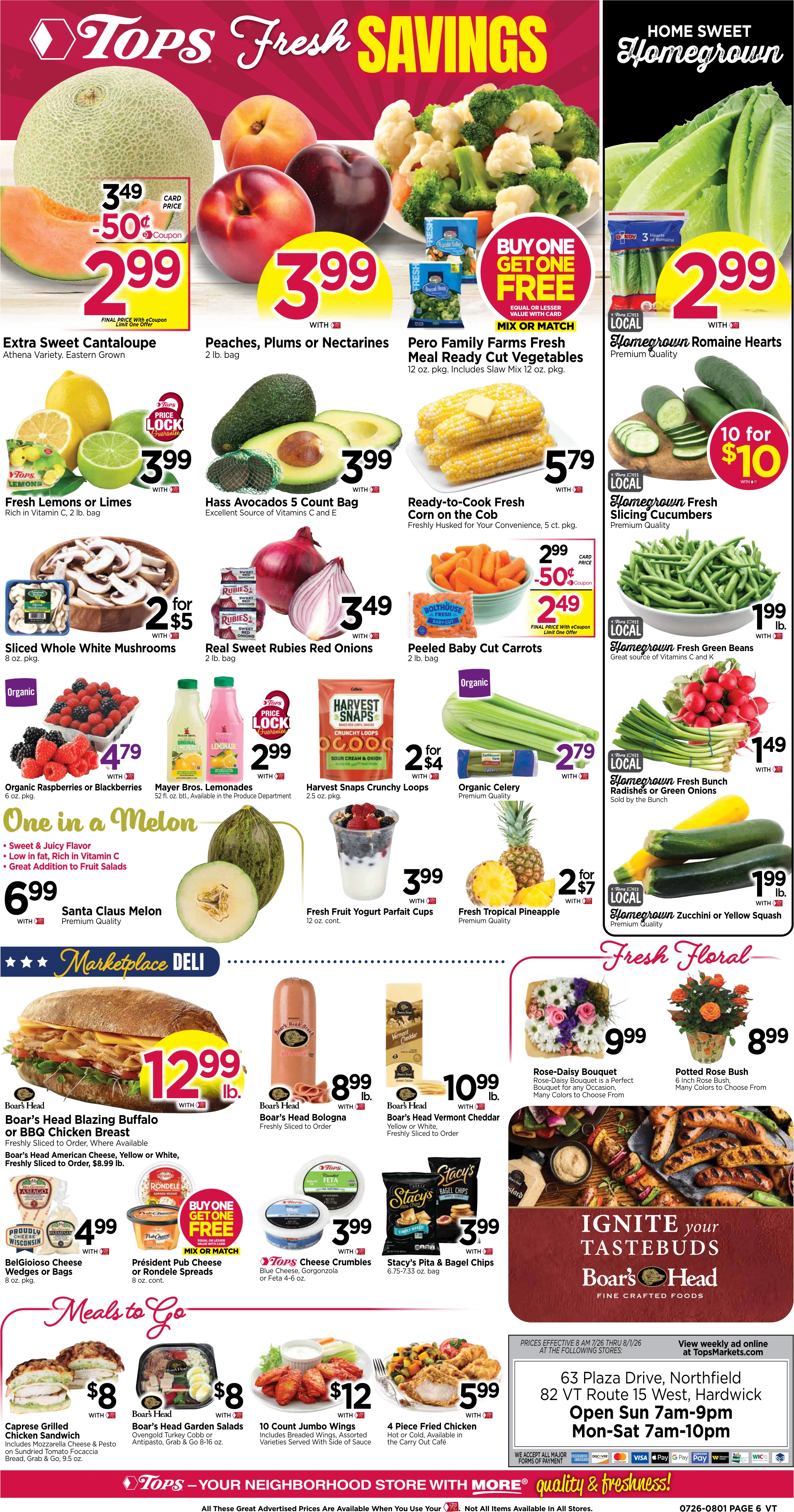 Flyer page 6