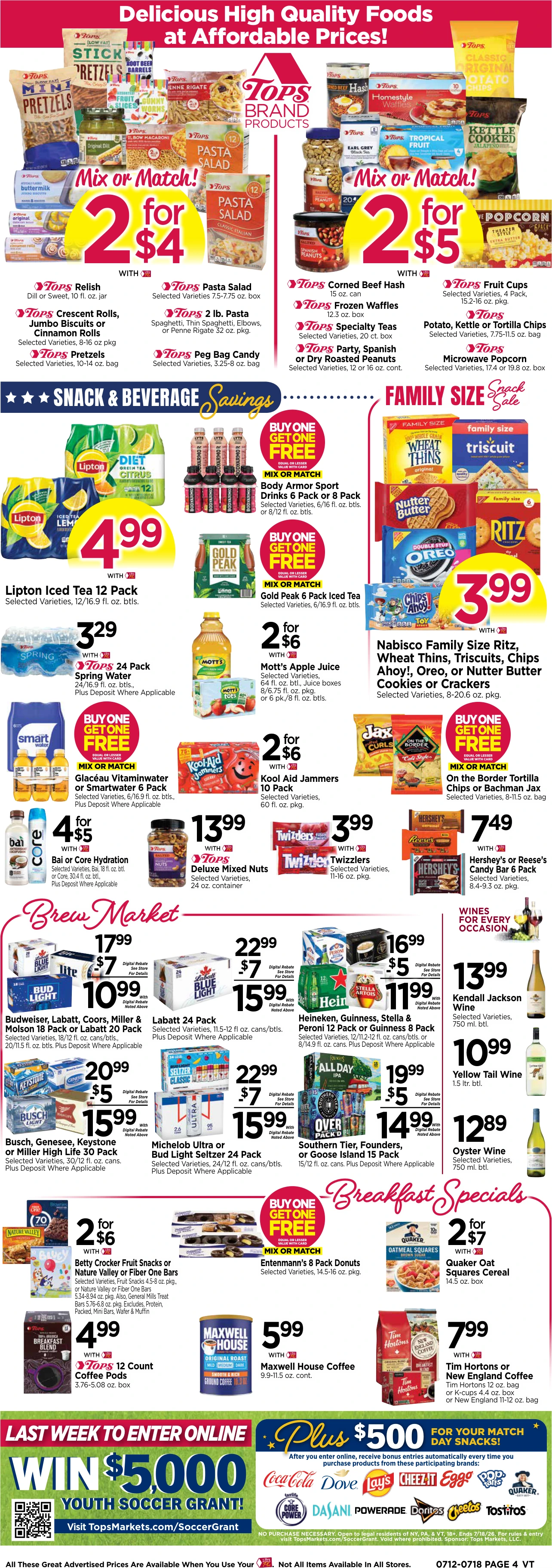 Flyer page 4