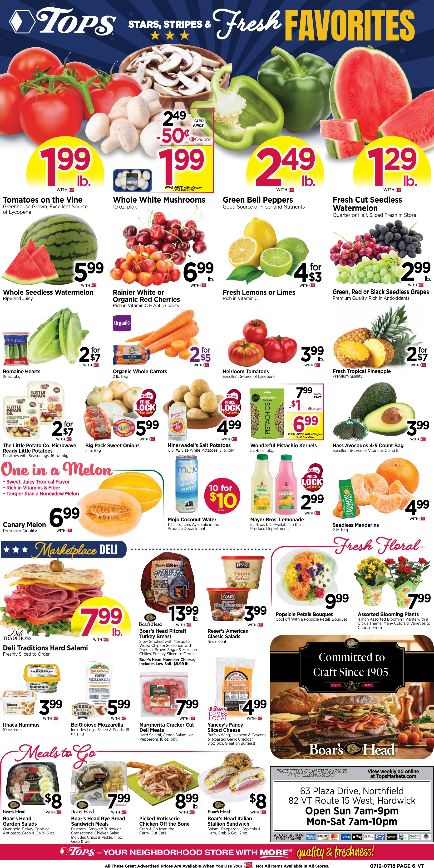 Flyer page 6