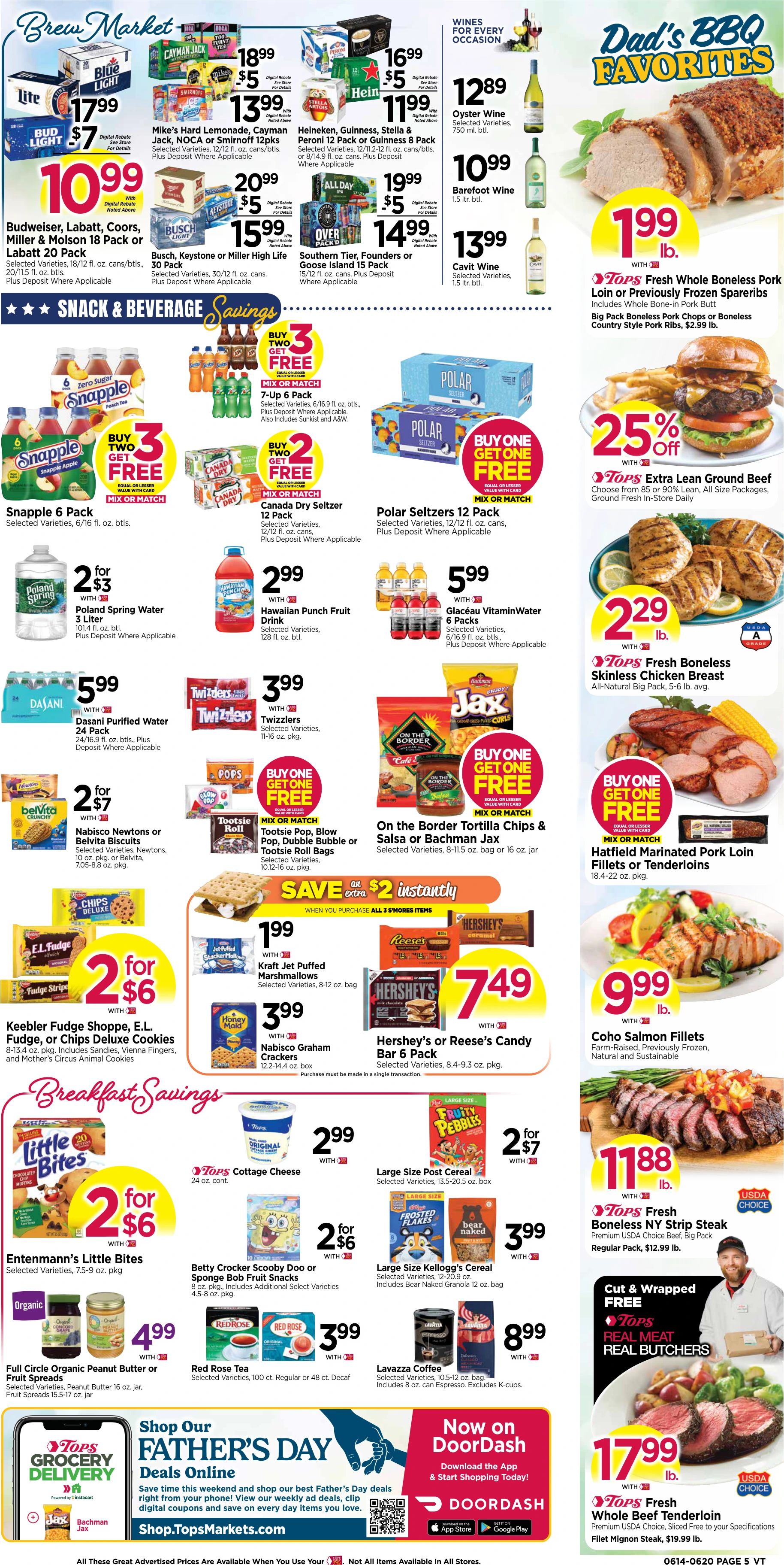 Flyer page 7