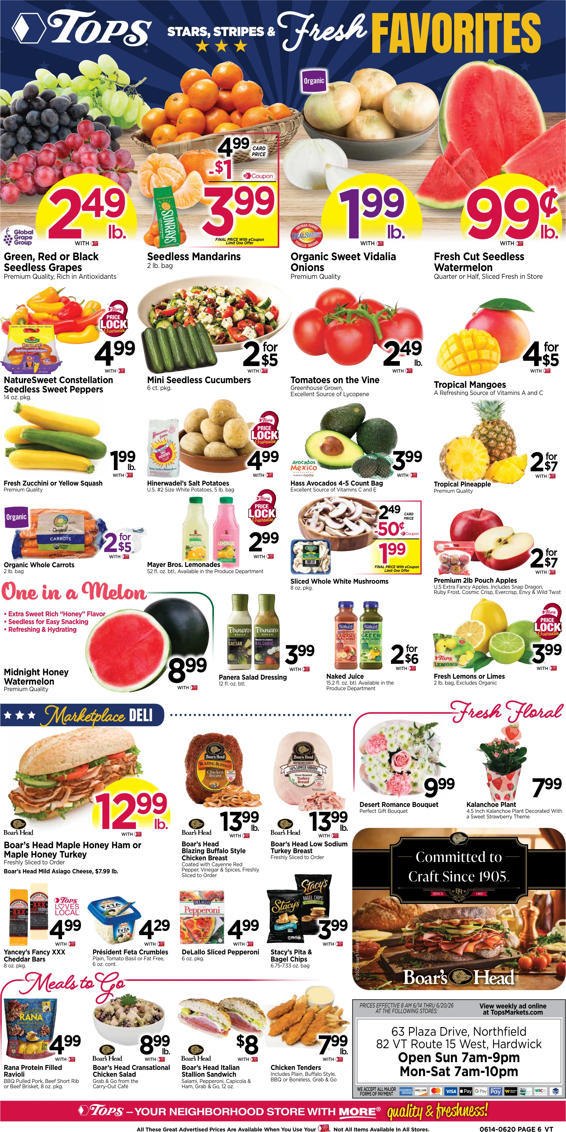 Flyer page 8