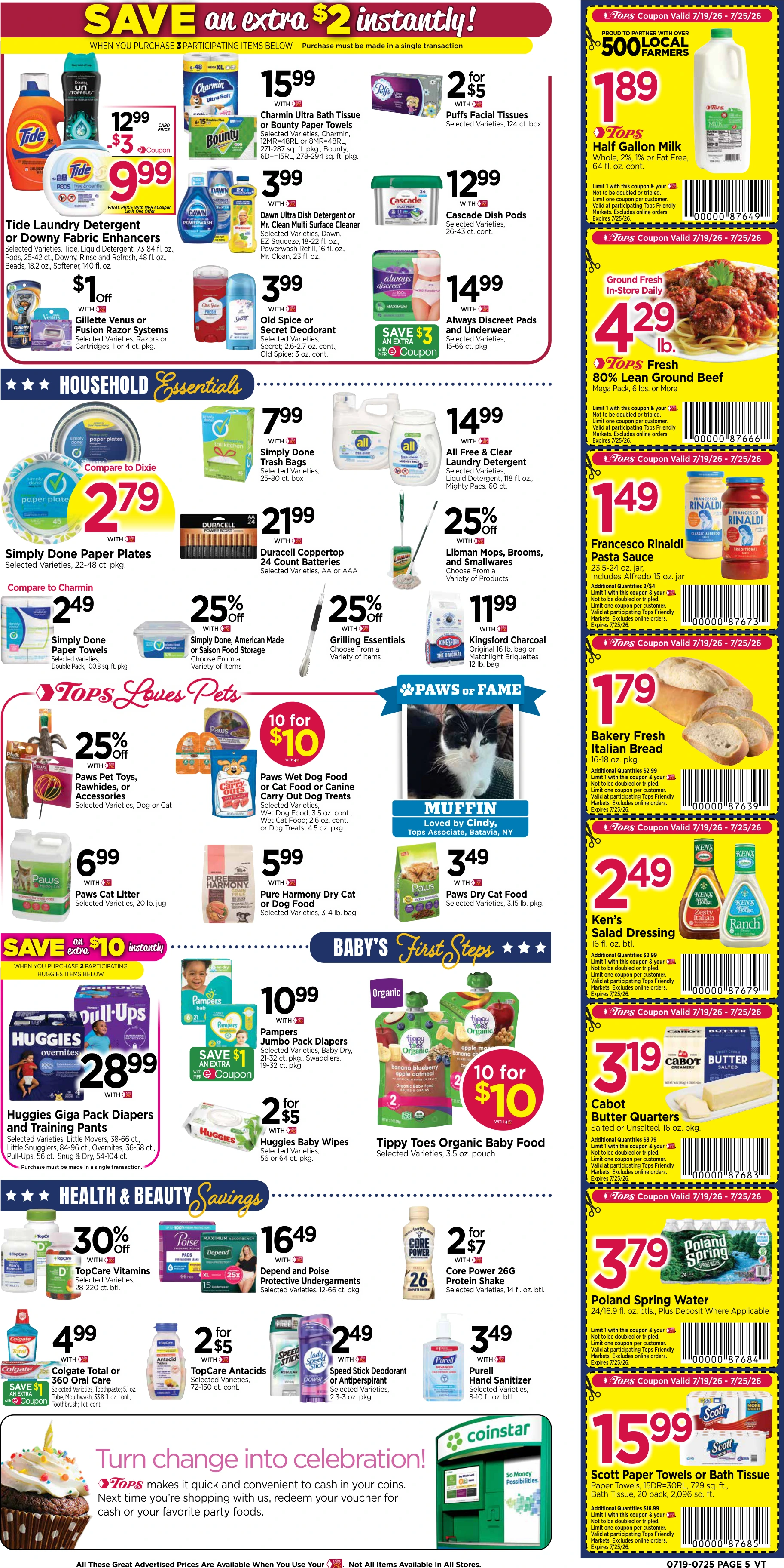 Flyer page 5
