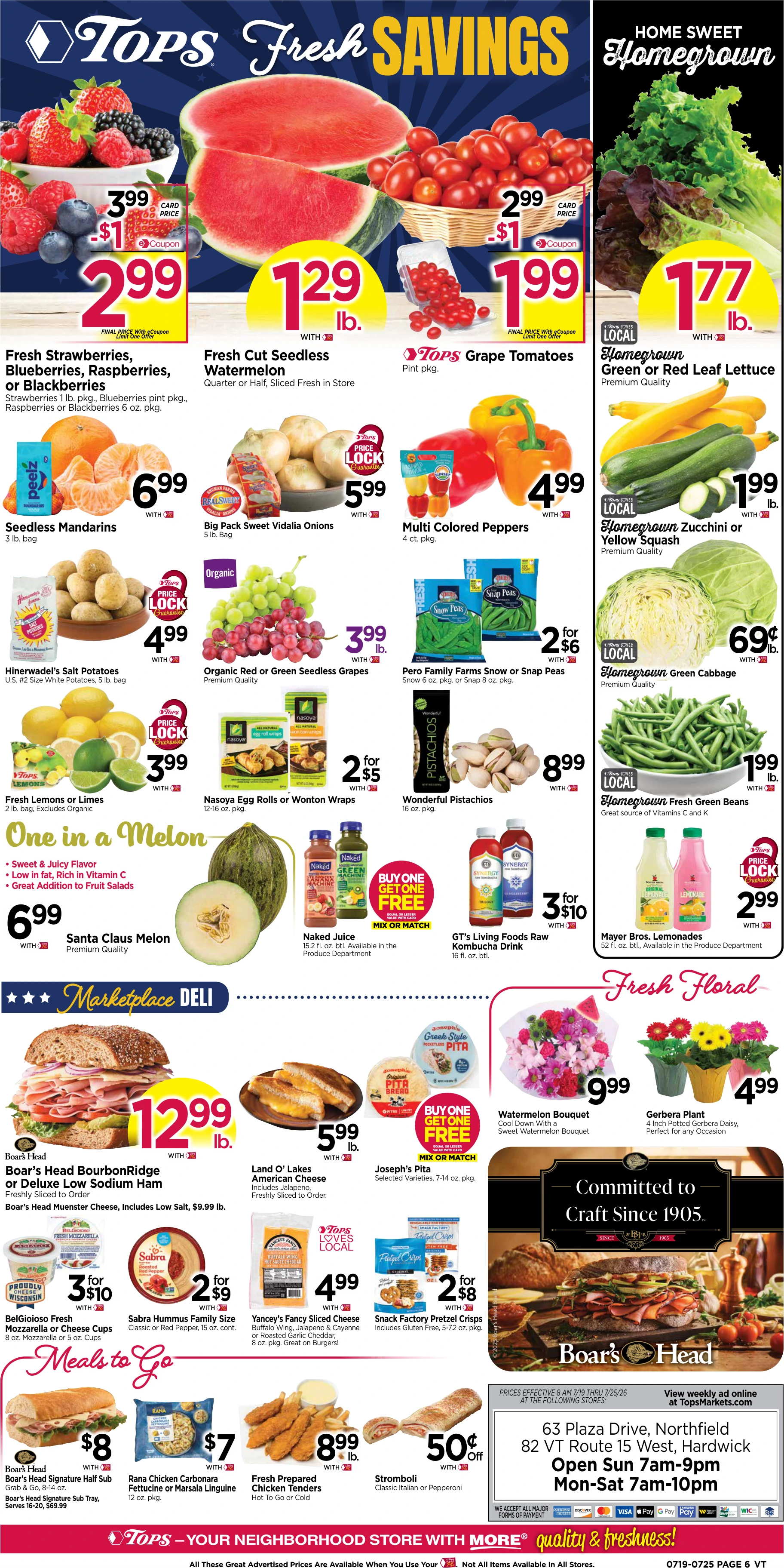 Flyer page 6