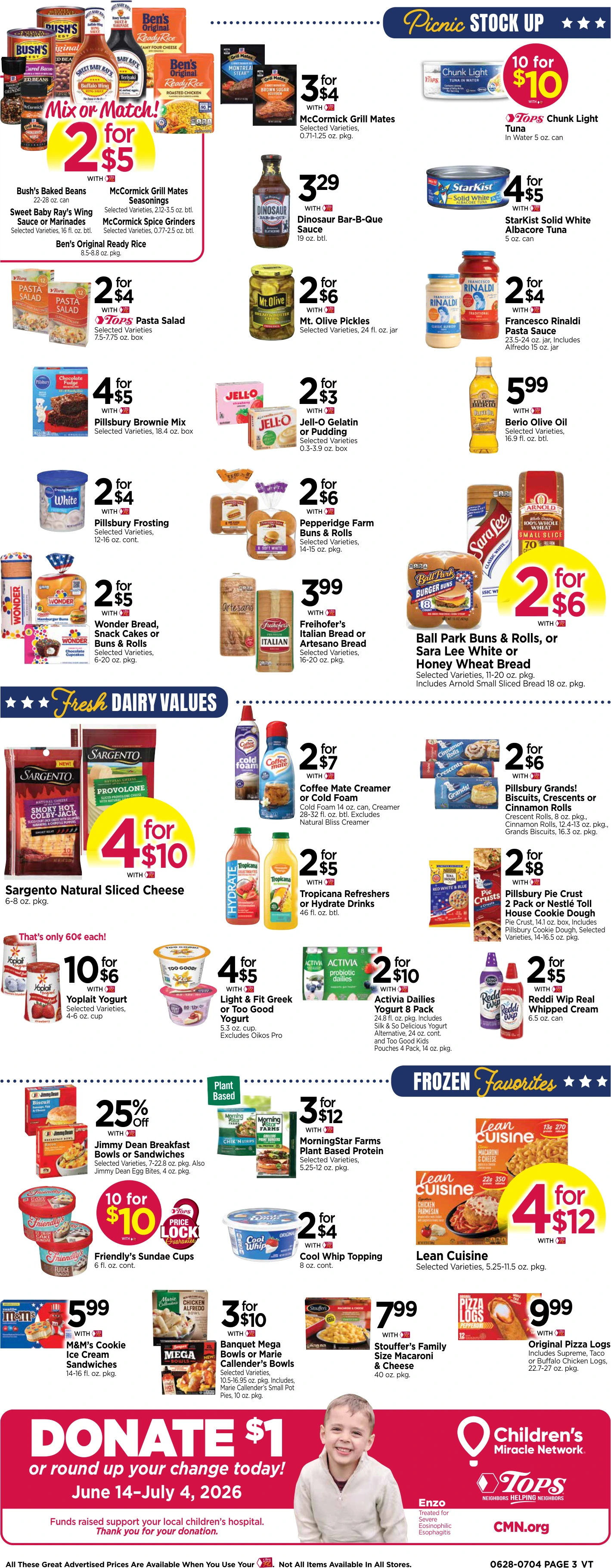 Flyer page 5