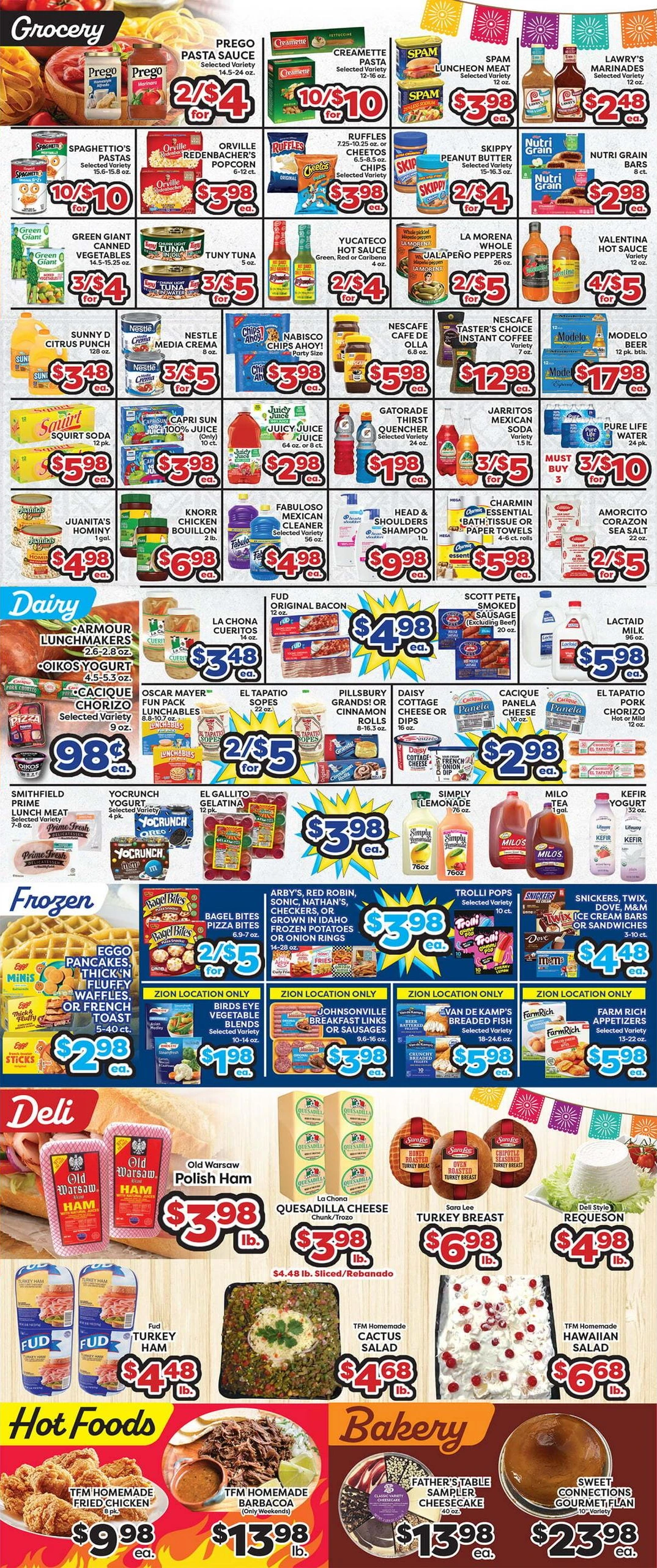 Flyer page 2