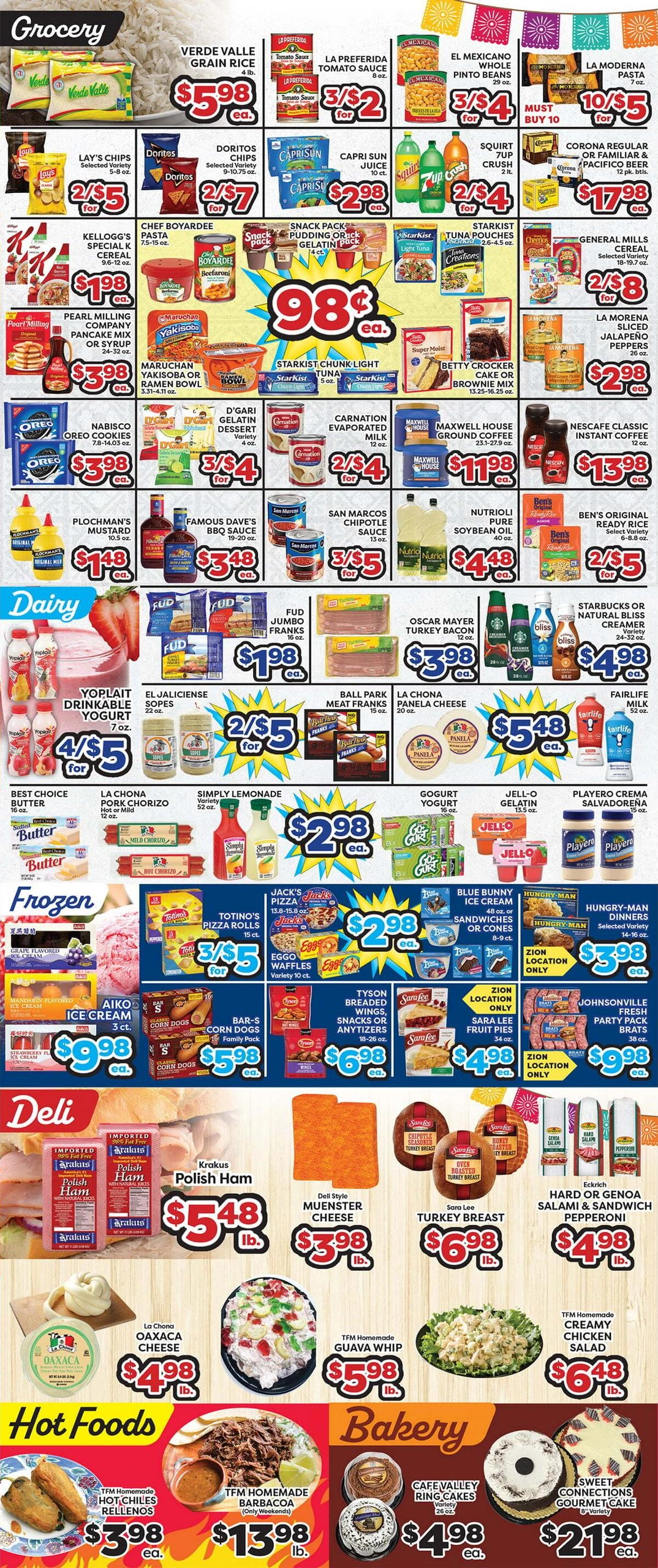Torres Supermercado Indexed Weekly - Page 2