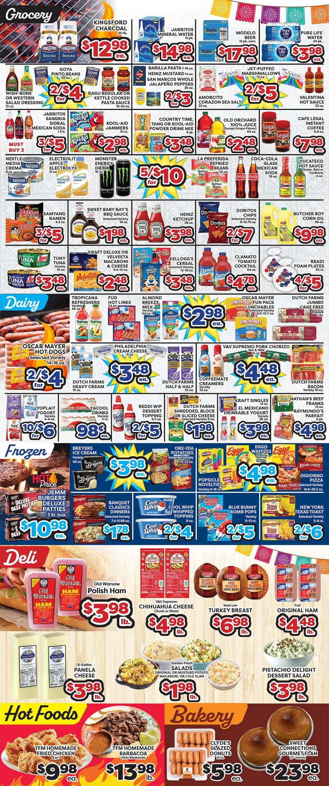 Torres Supermercado Indexed Weekly - Page 2