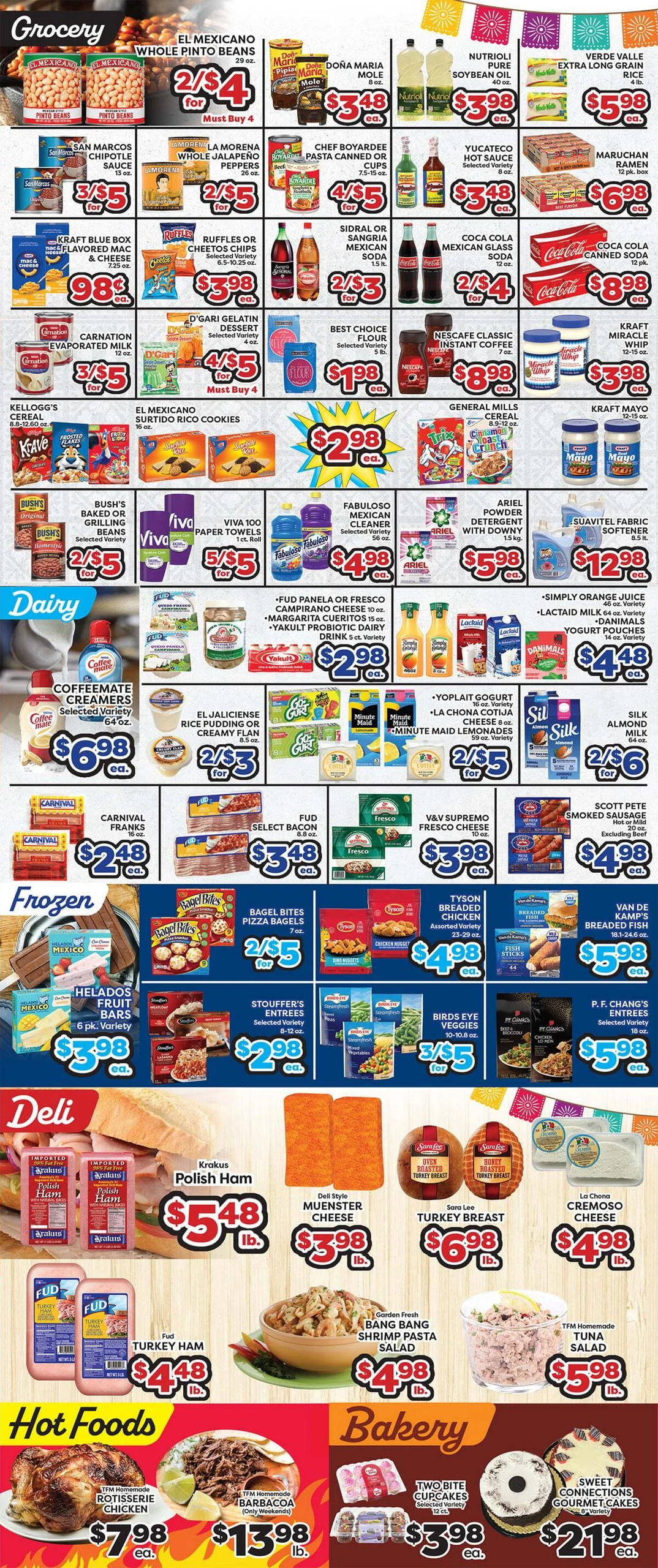 Torres Supermercado Indexed Weekly - Page 2