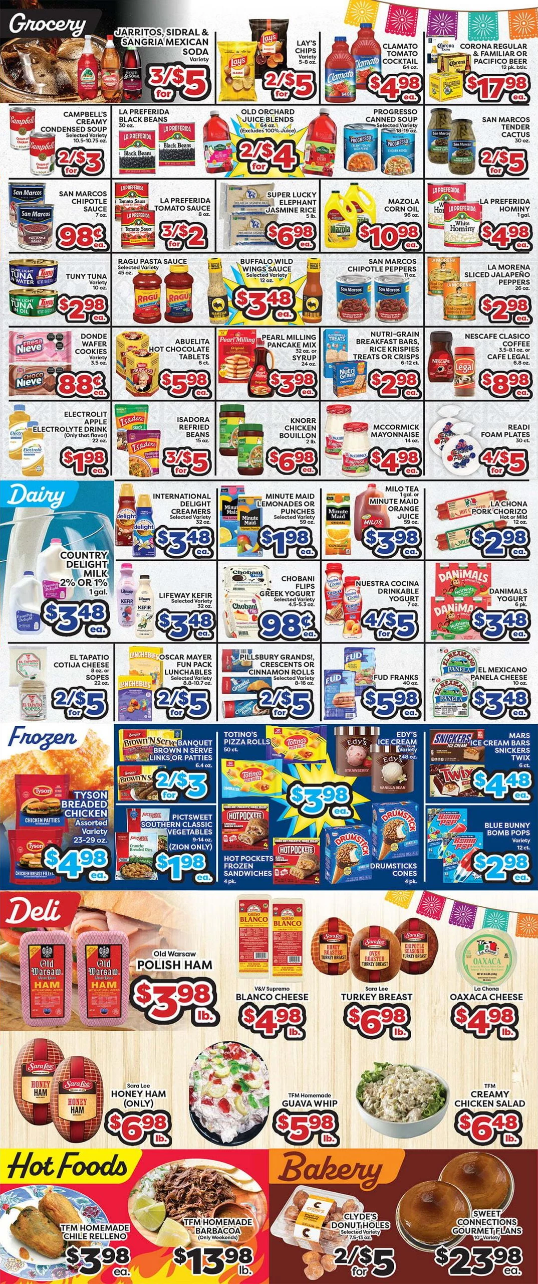 Torres Supermercado Indexed Weekly - Page 2