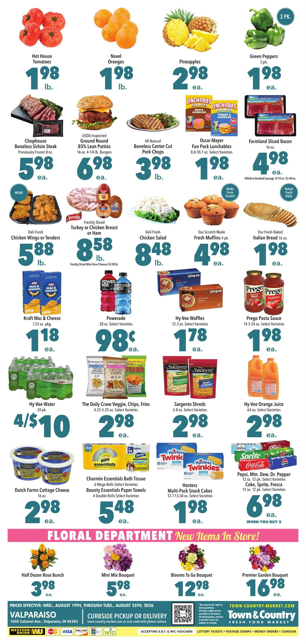 Flyer page 2