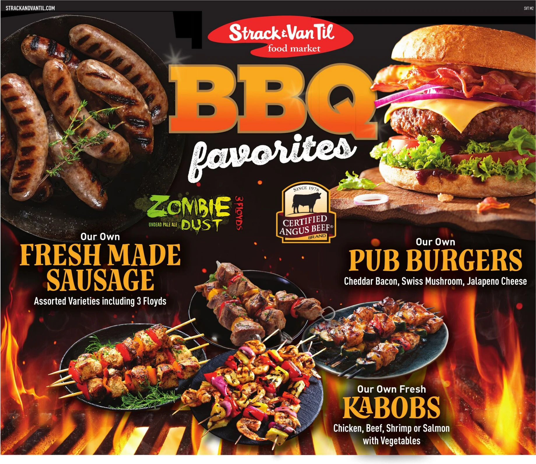 Town & Country Fresh Food Market September Savings Guide - Page 8