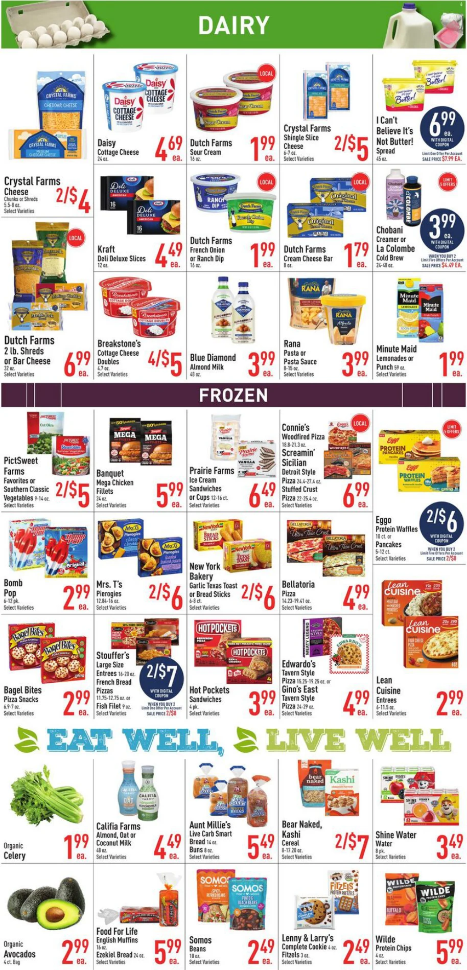 Town & Country Fresh Food Market Weekly Ad - Page 8