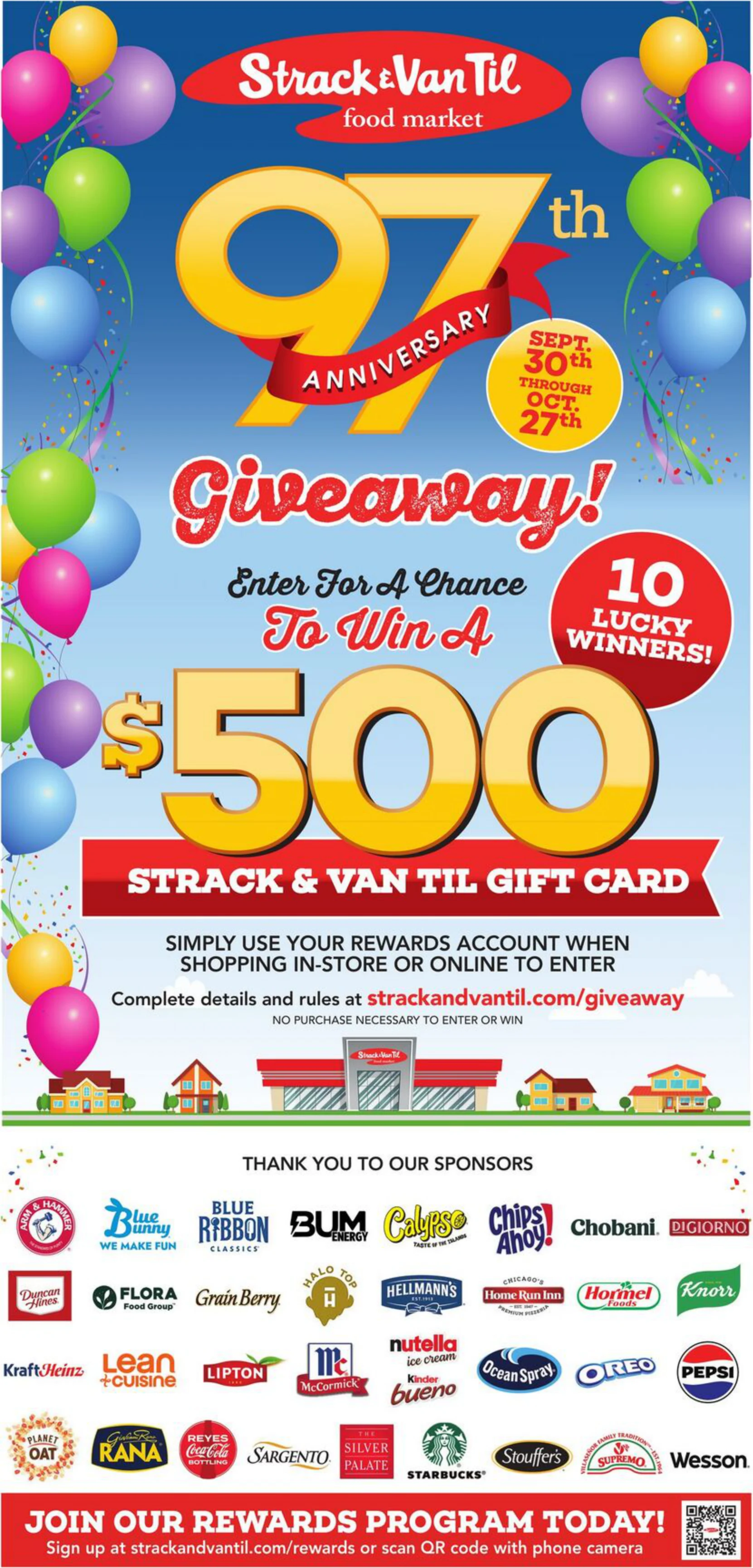 Town & Country Fresh Food Market Weekly Ad - Page 11