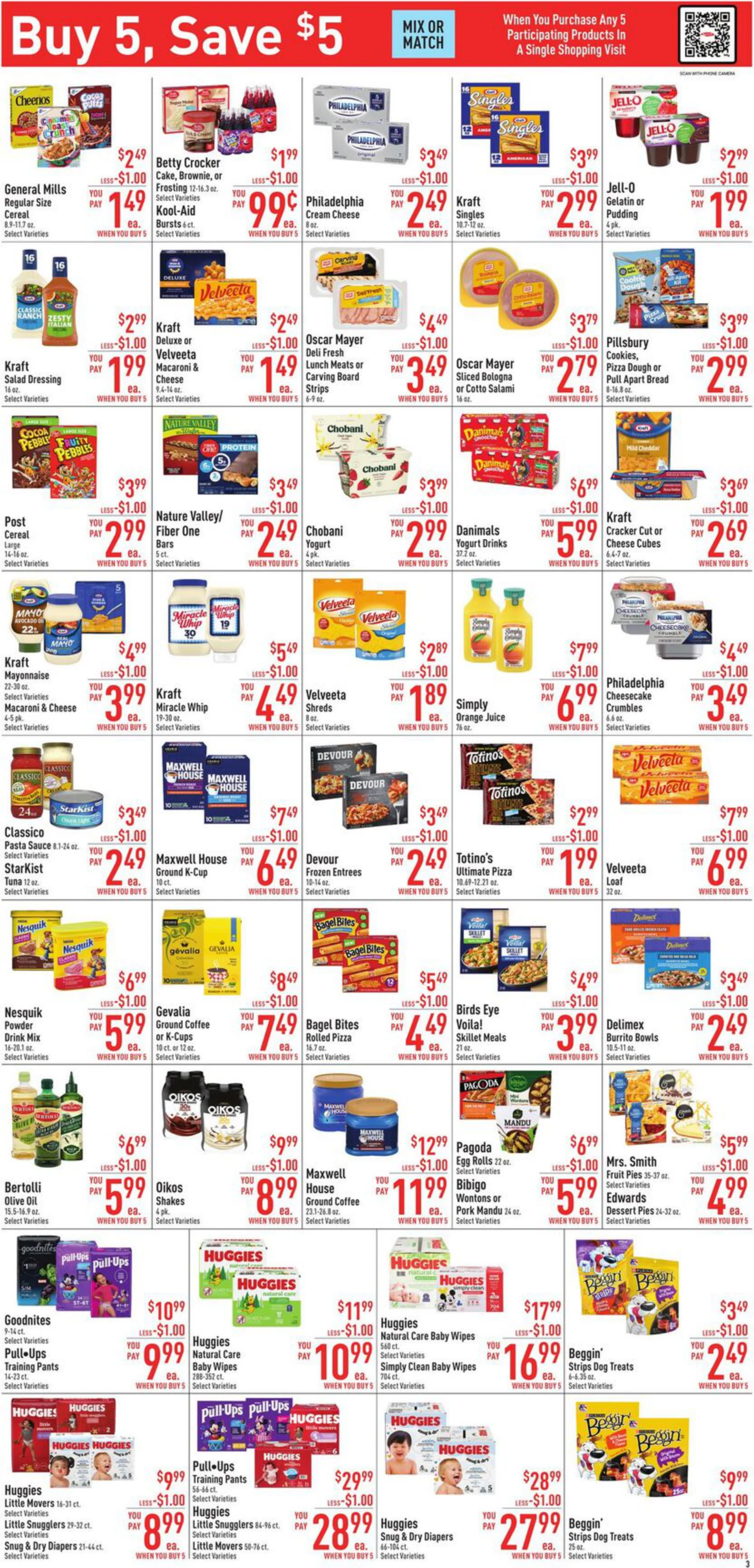 Town & Country Fresh Food Market Weekly Ad - Page 5