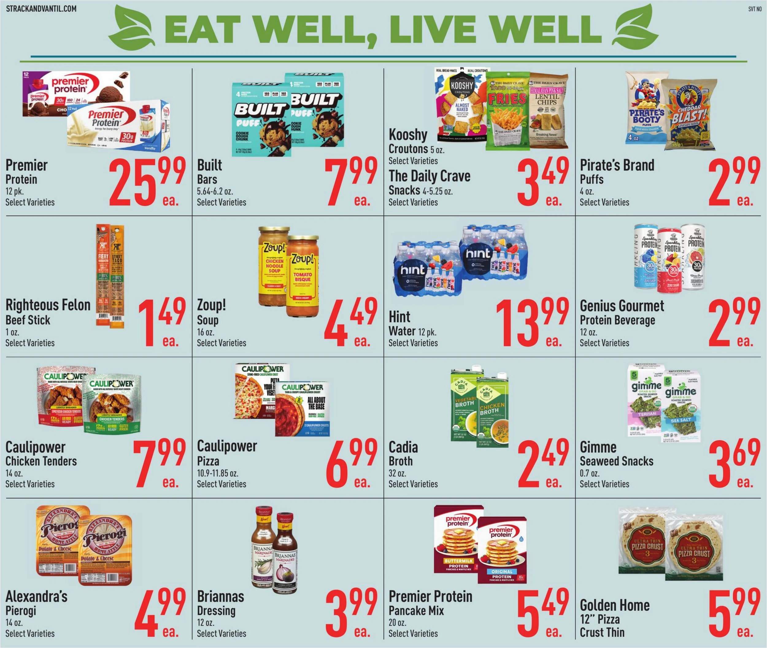 Town & Country Fresh Food Market Monthly - Page 14