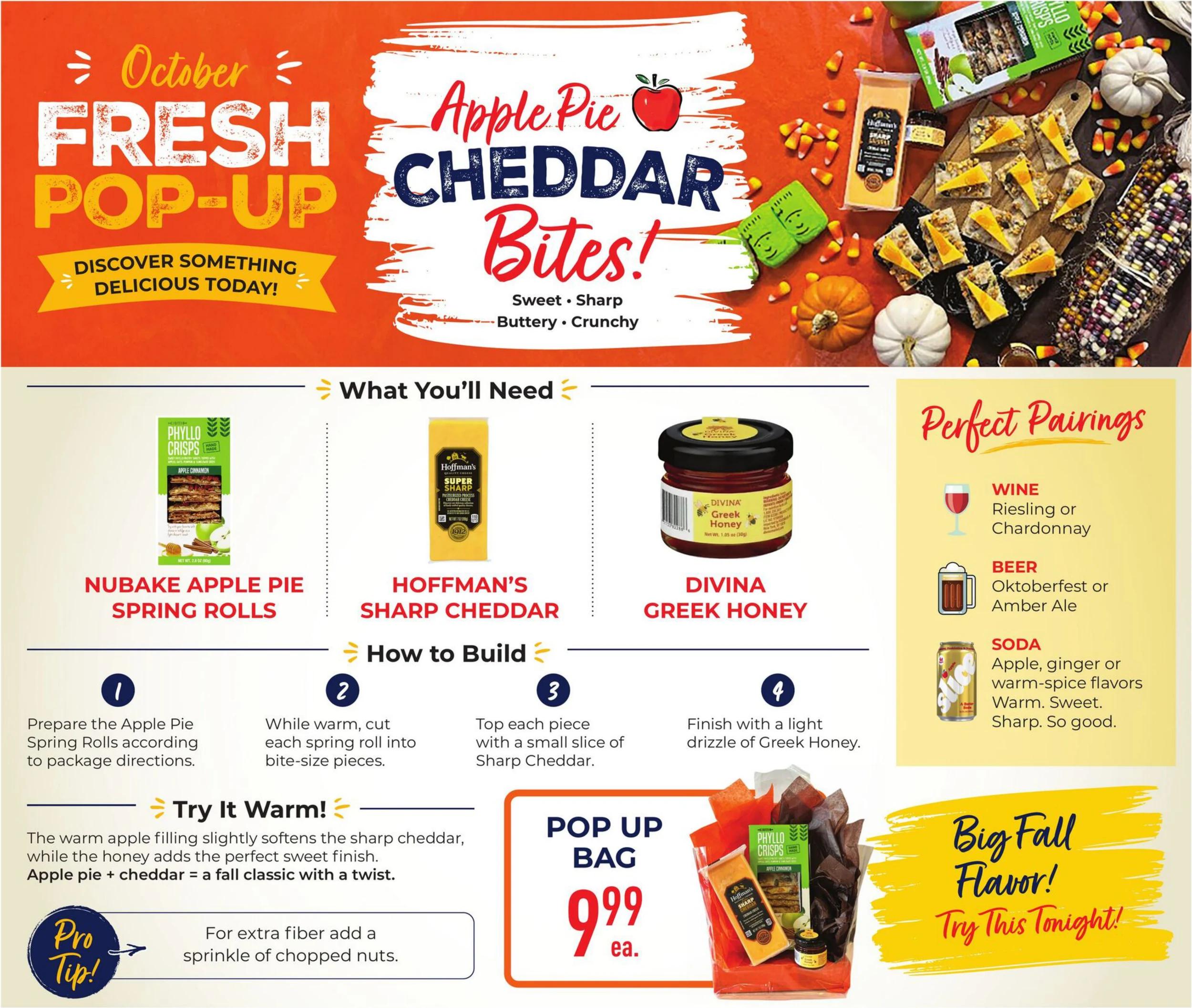 Town & Country Fresh Food Market Monthly - Page 7