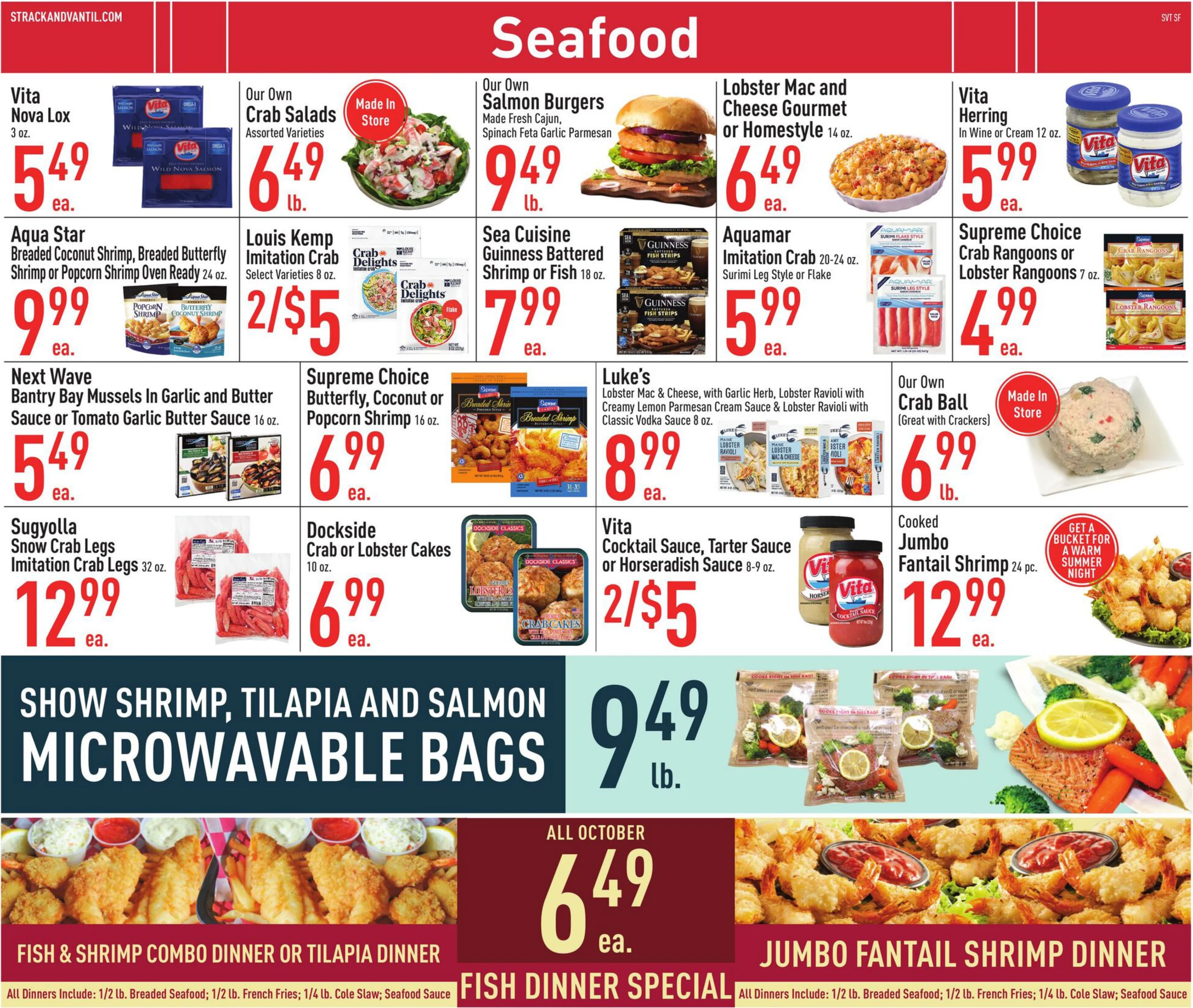 Town & Country Fresh Food Market Monthly - Page 9