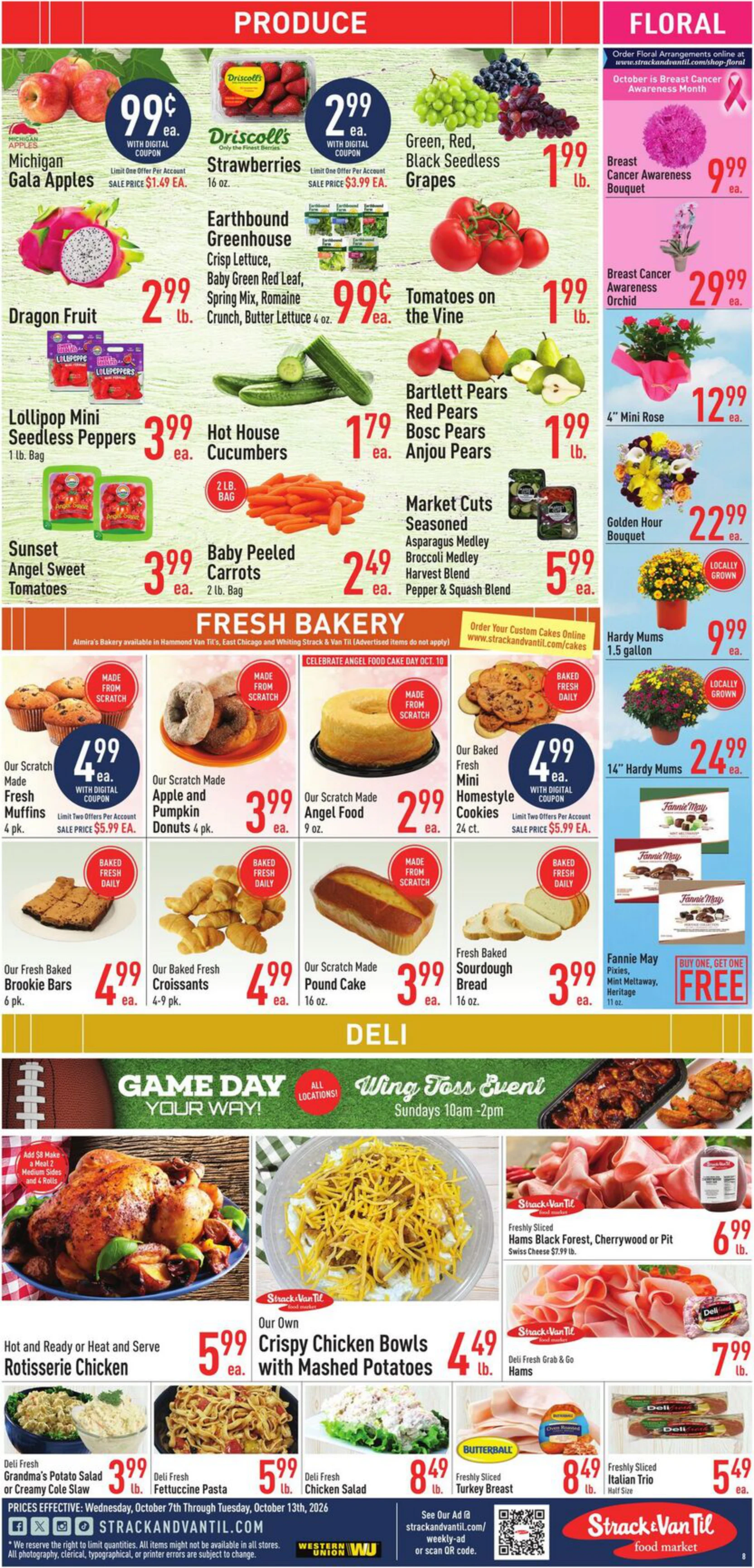Town & Country Fresh Food Market Weekly Ad - Page 10