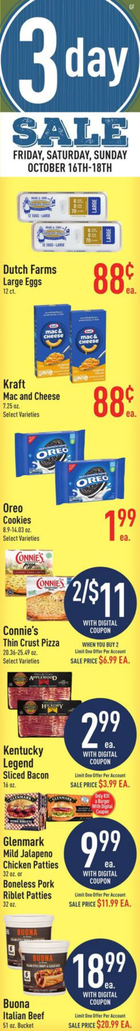 Town & Country Fresh Food Market Weekly Ad - Page 2