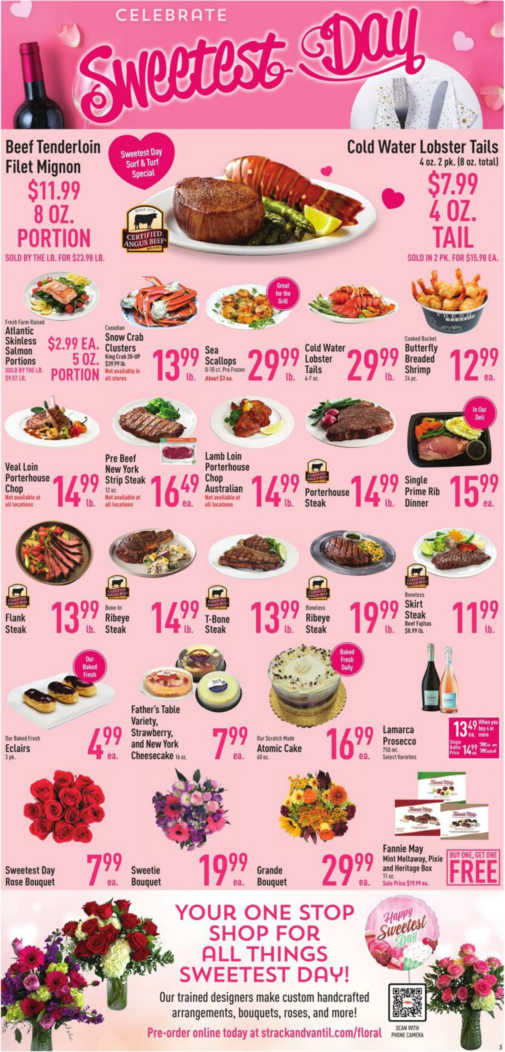Town & Country Fresh Food Market Weekly Ad - Page 5