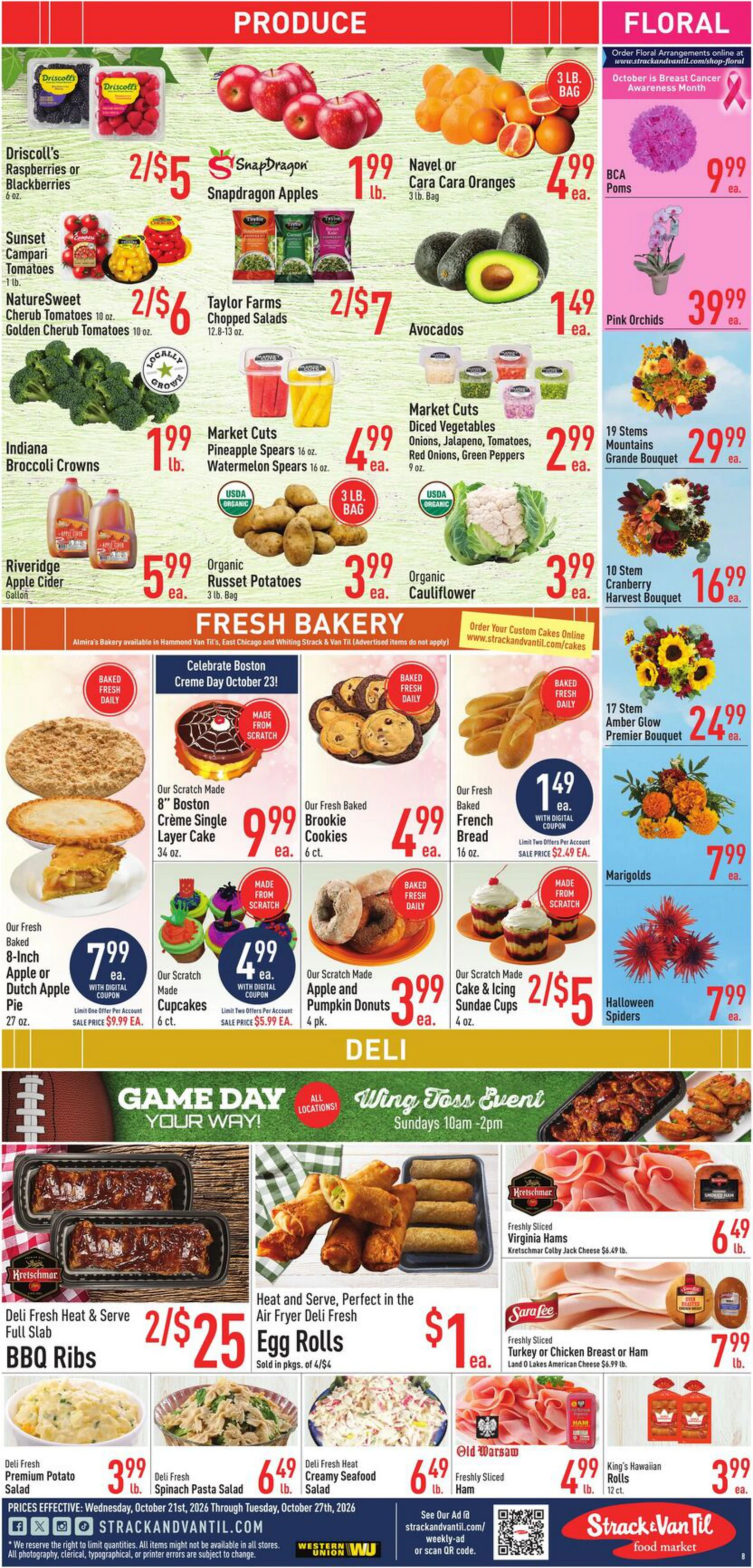 Town & Country Fresh Food Market Weekly Ad - Page 10