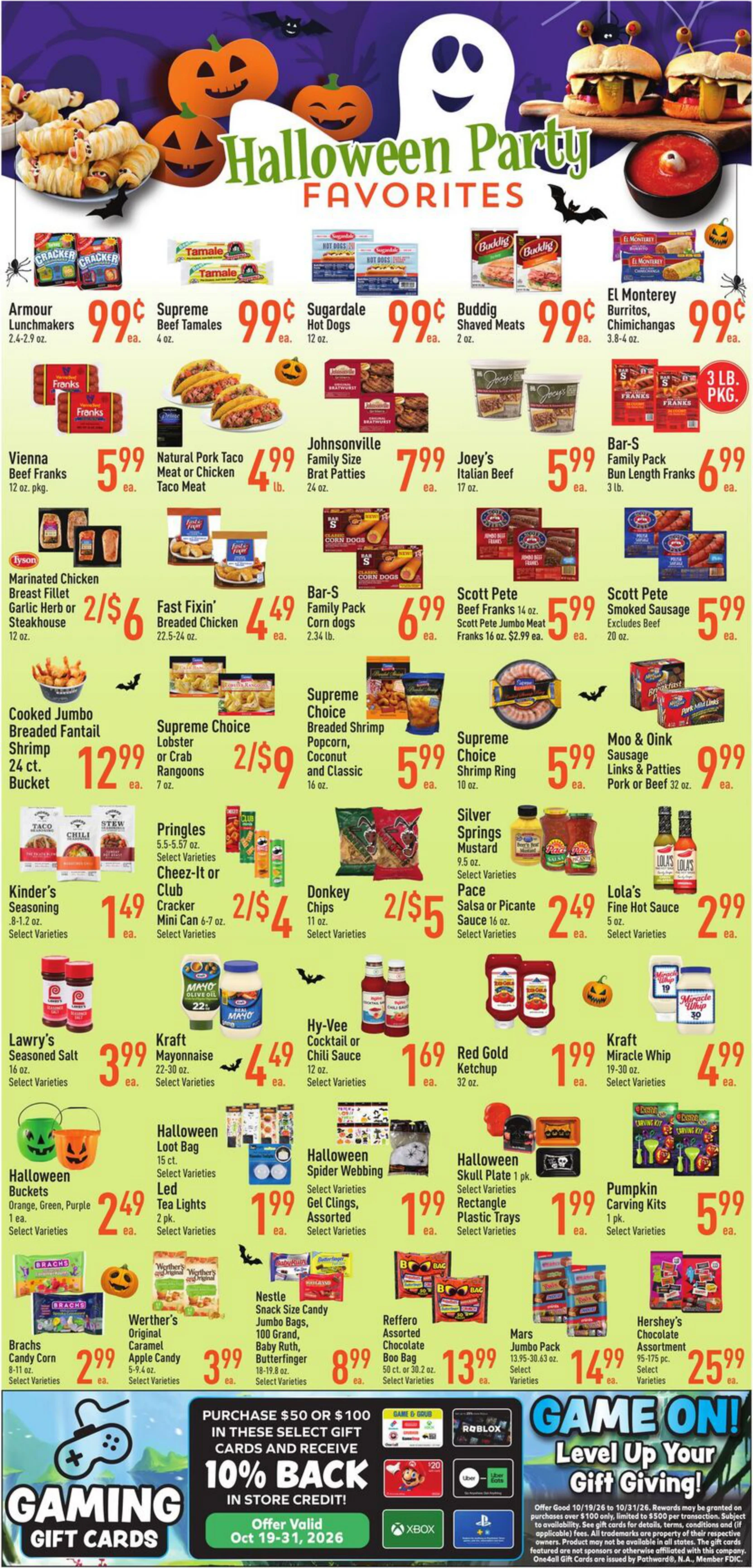 Town & Country Fresh Food Market Weekly Ad - Page 5