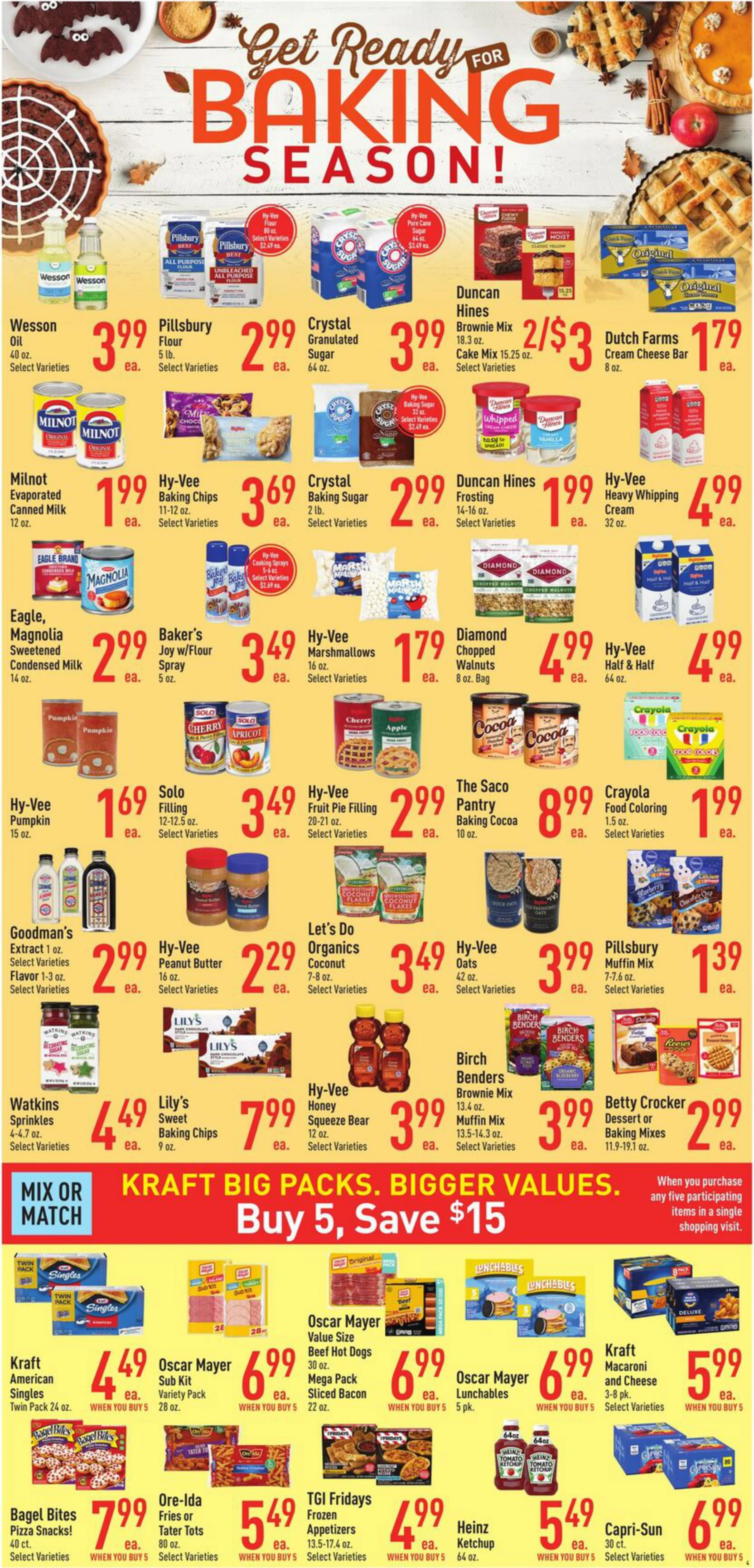 Town & Country Fresh Food Market Weekly Ad - Page 6