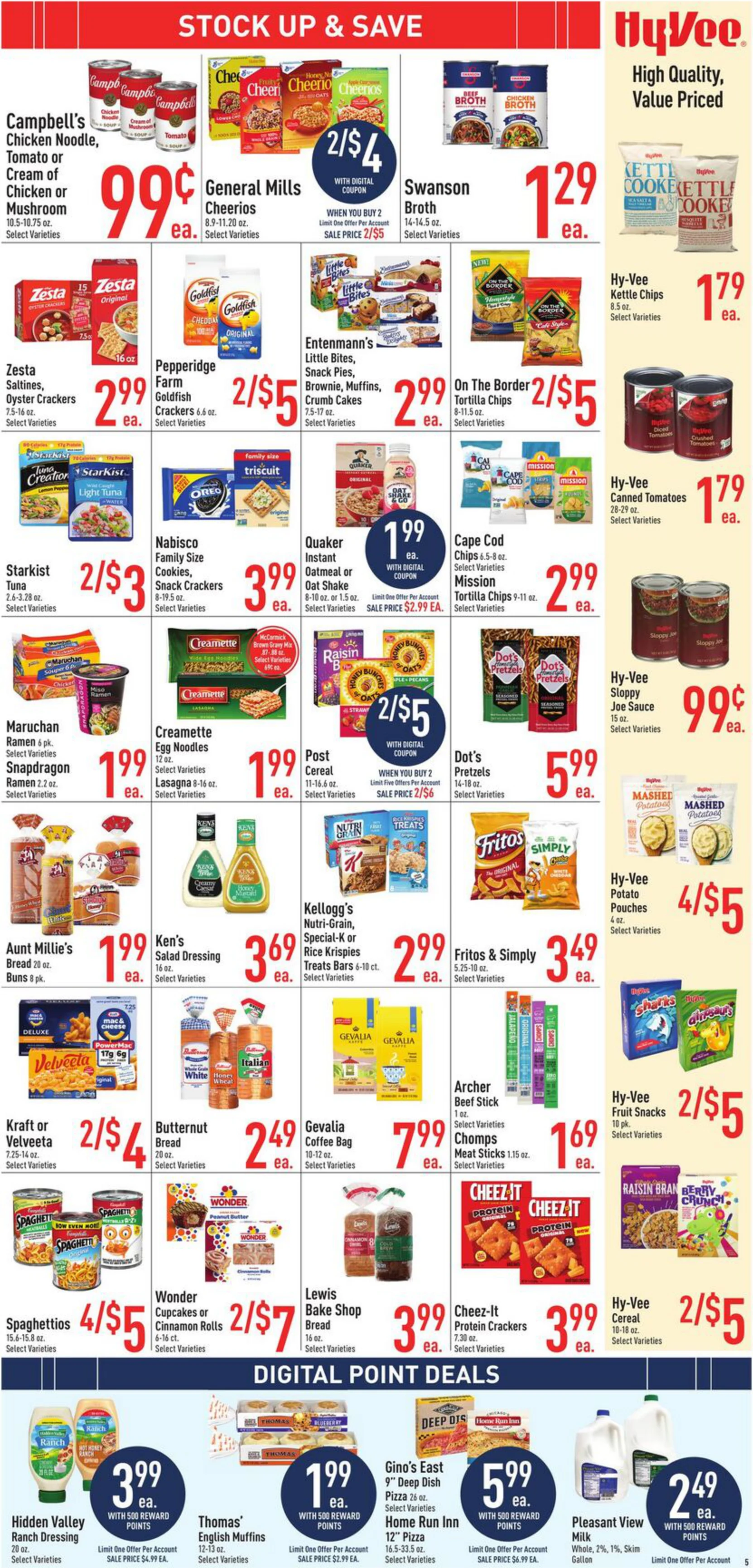 Town & Country Fresh Food Market Weekly Ad - Page 7