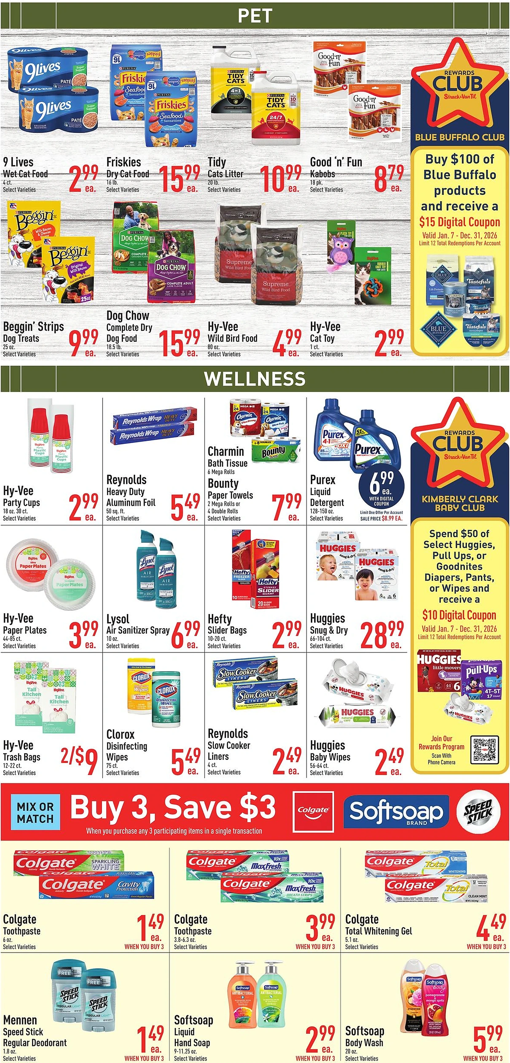 Town & Country Fresh Food Market Weekly Ad - Page 10