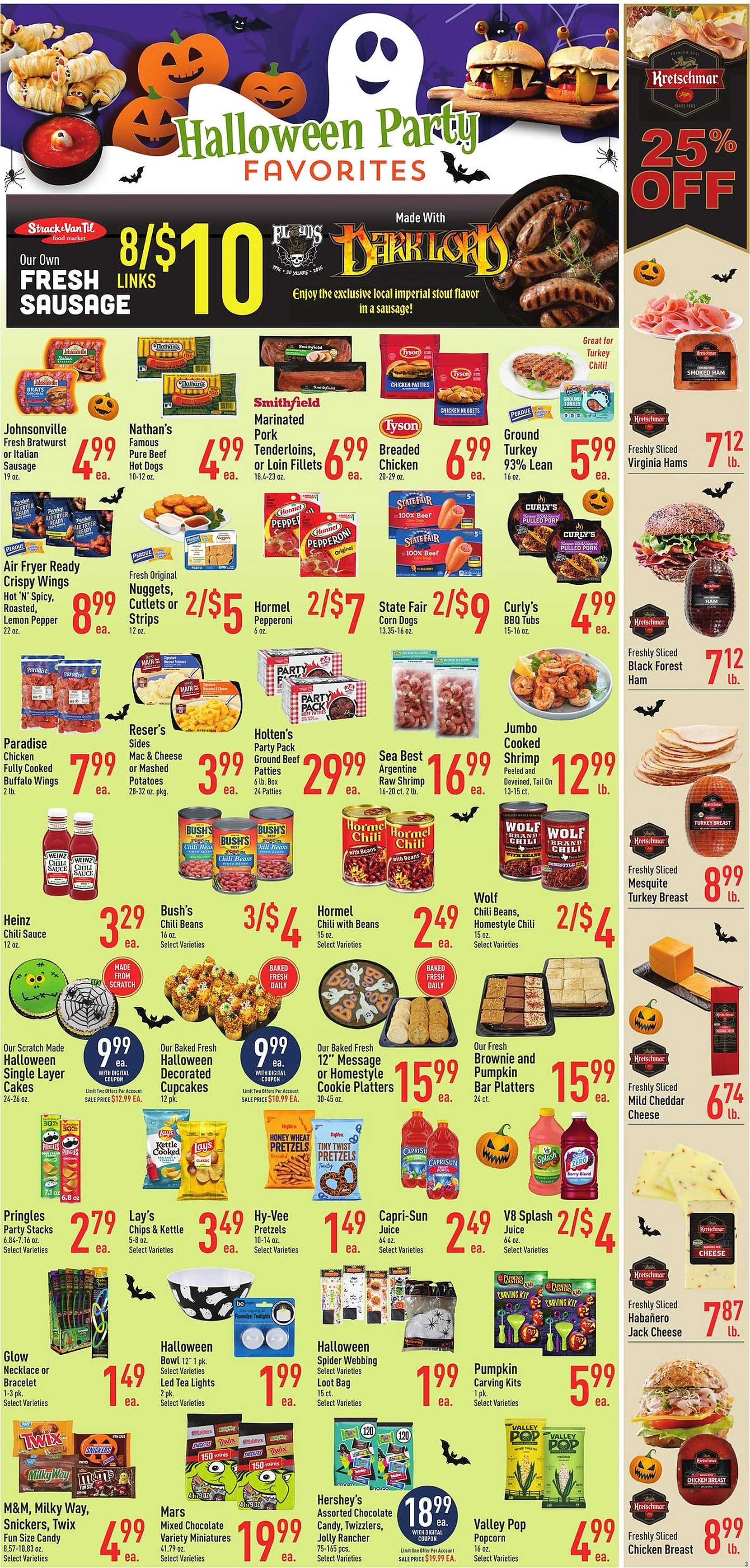Town & Country Fresh Food Market Weekly Ad - Page 4