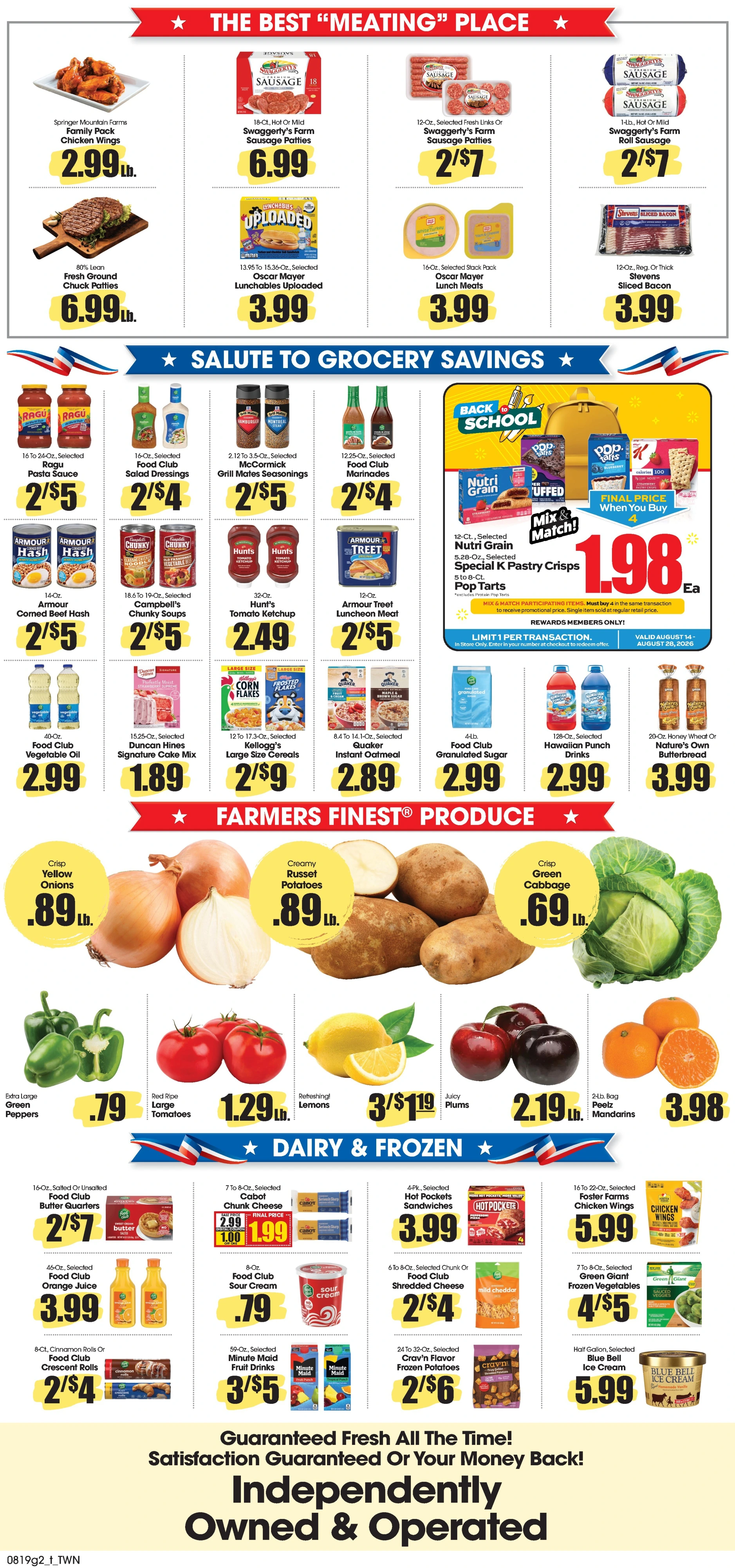 Flyer page 2