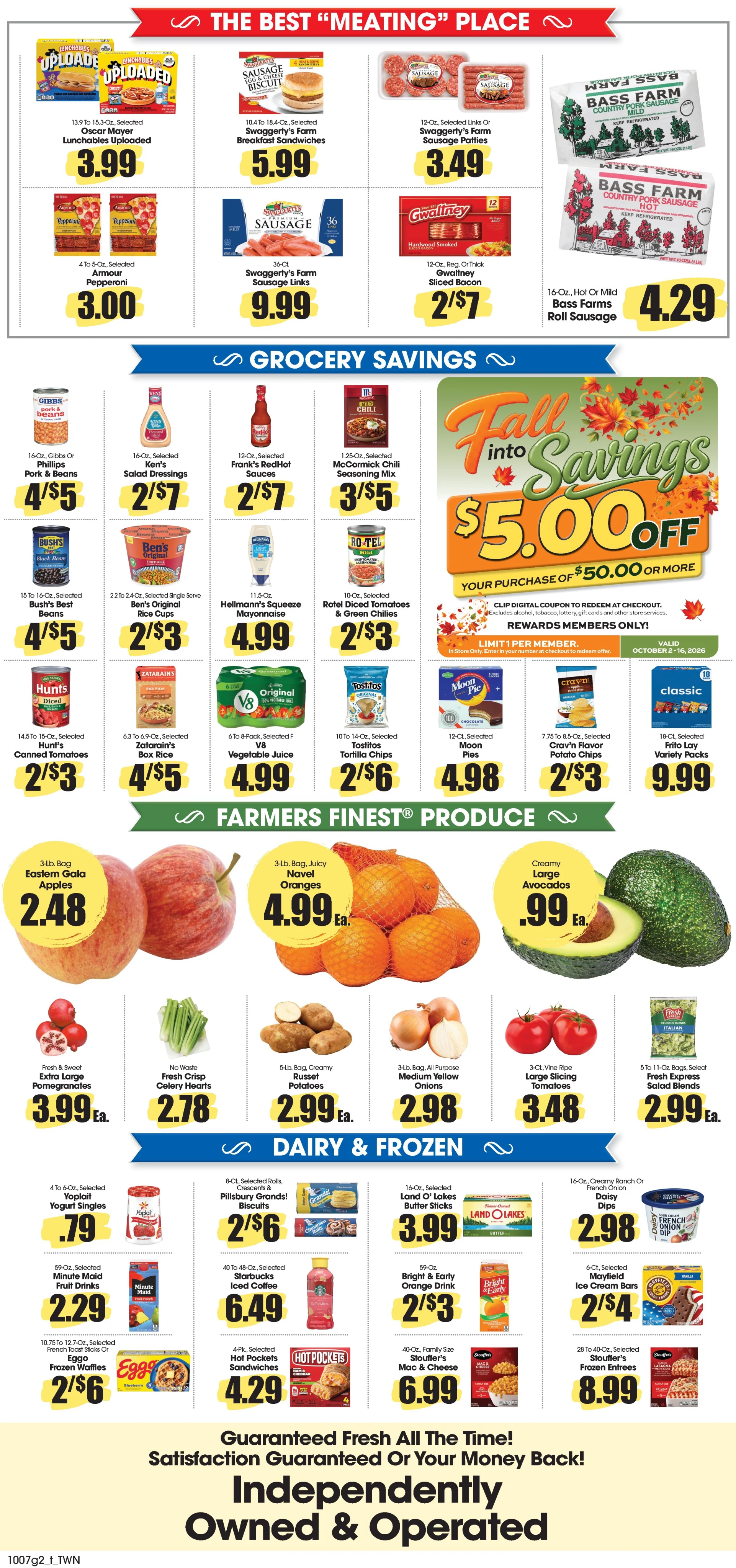 Town Market Level NC Current Ad - Page 2
